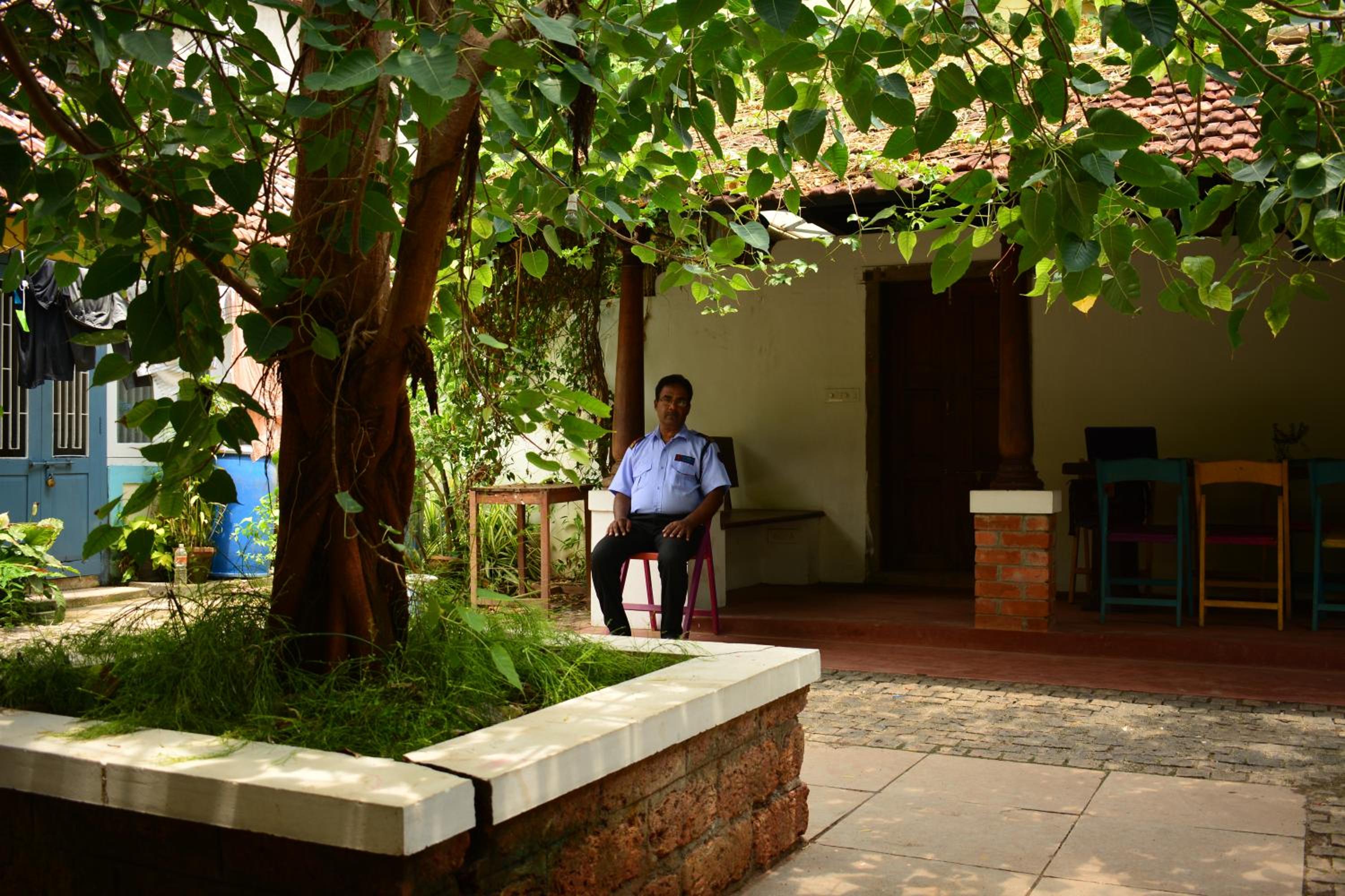 Design Ashram view 3