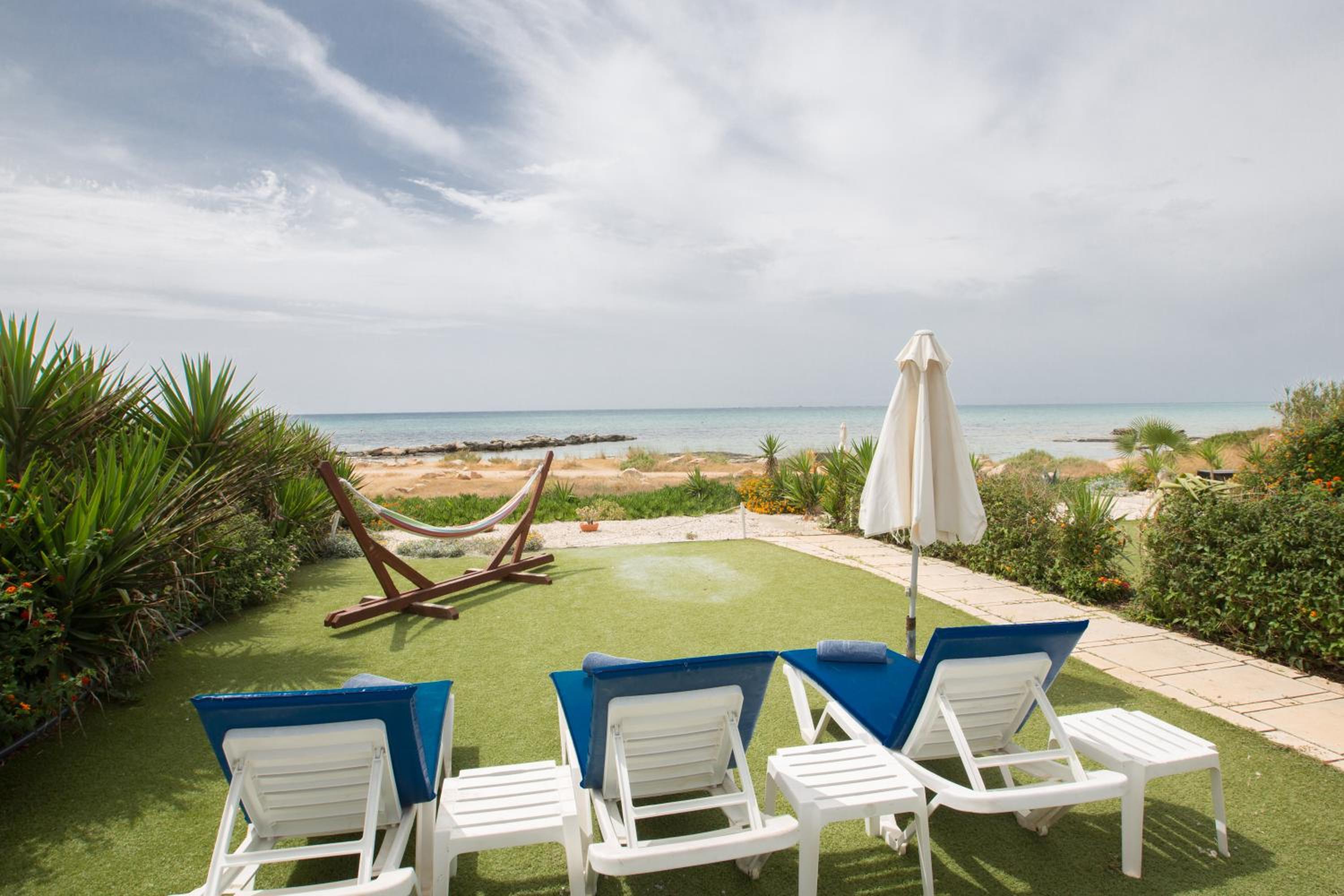 Gorgona Villas