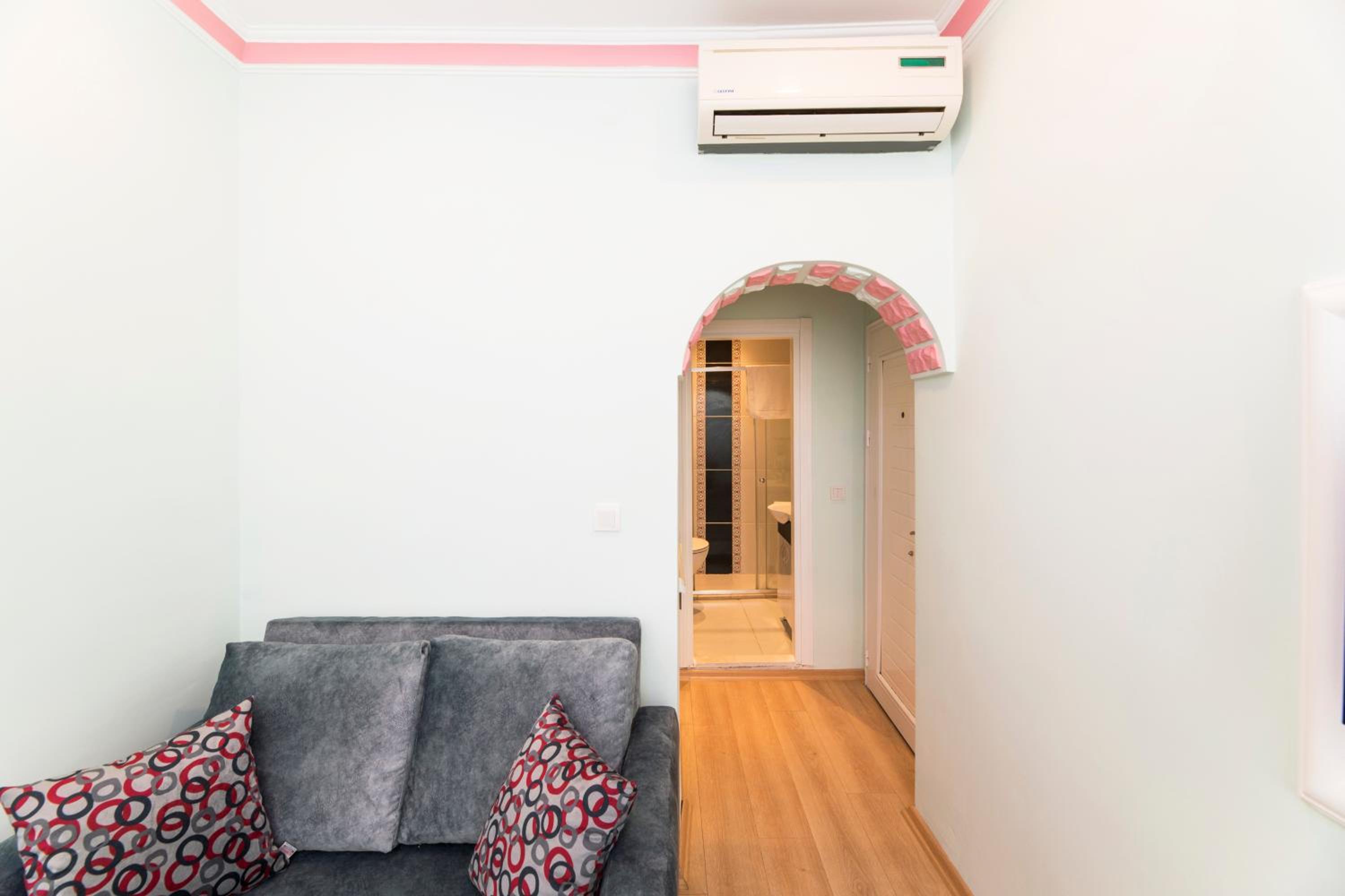 TAXİM ELEGANCE SUİTES - Image 23