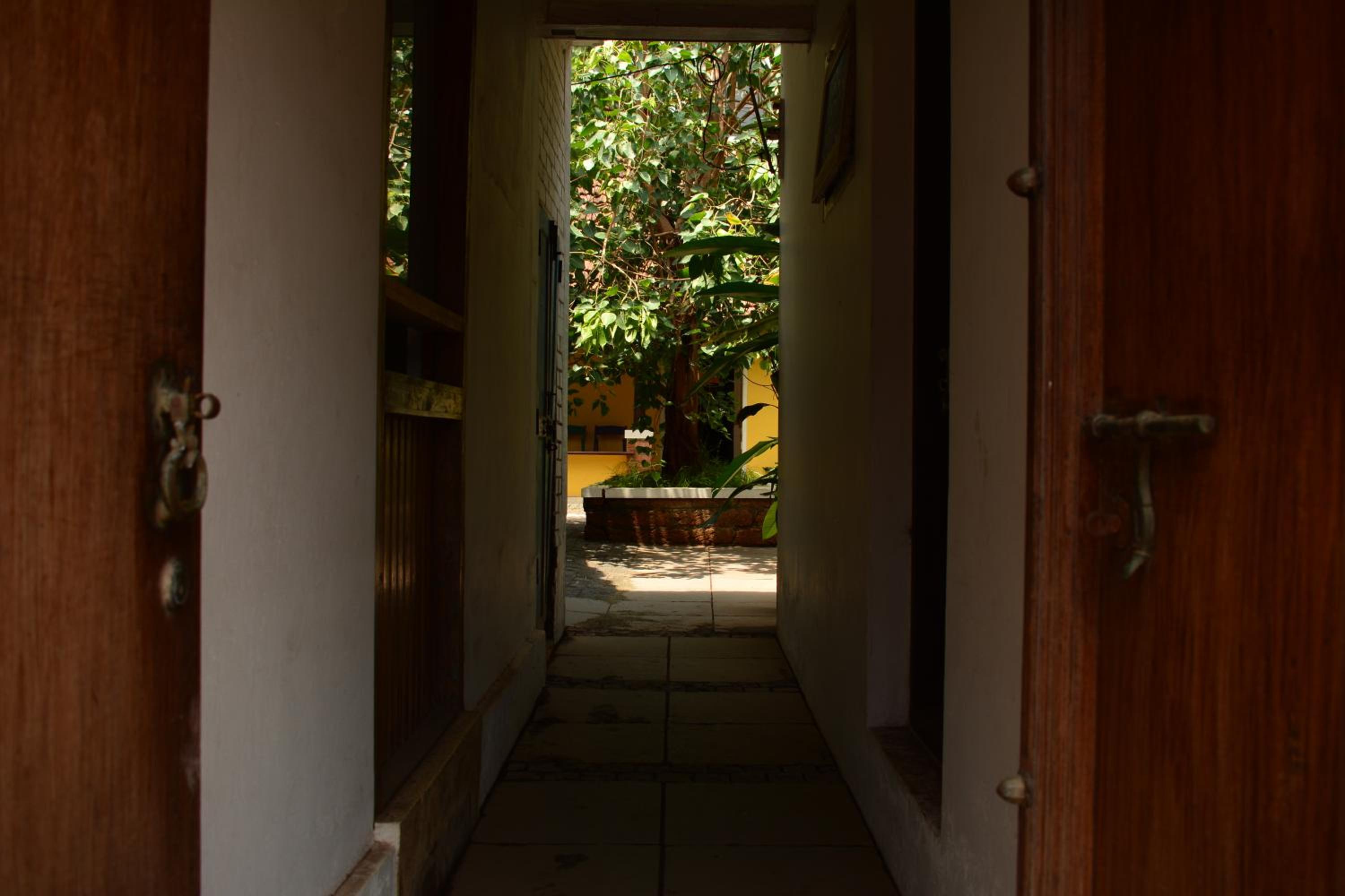 Design Ashram view 2
