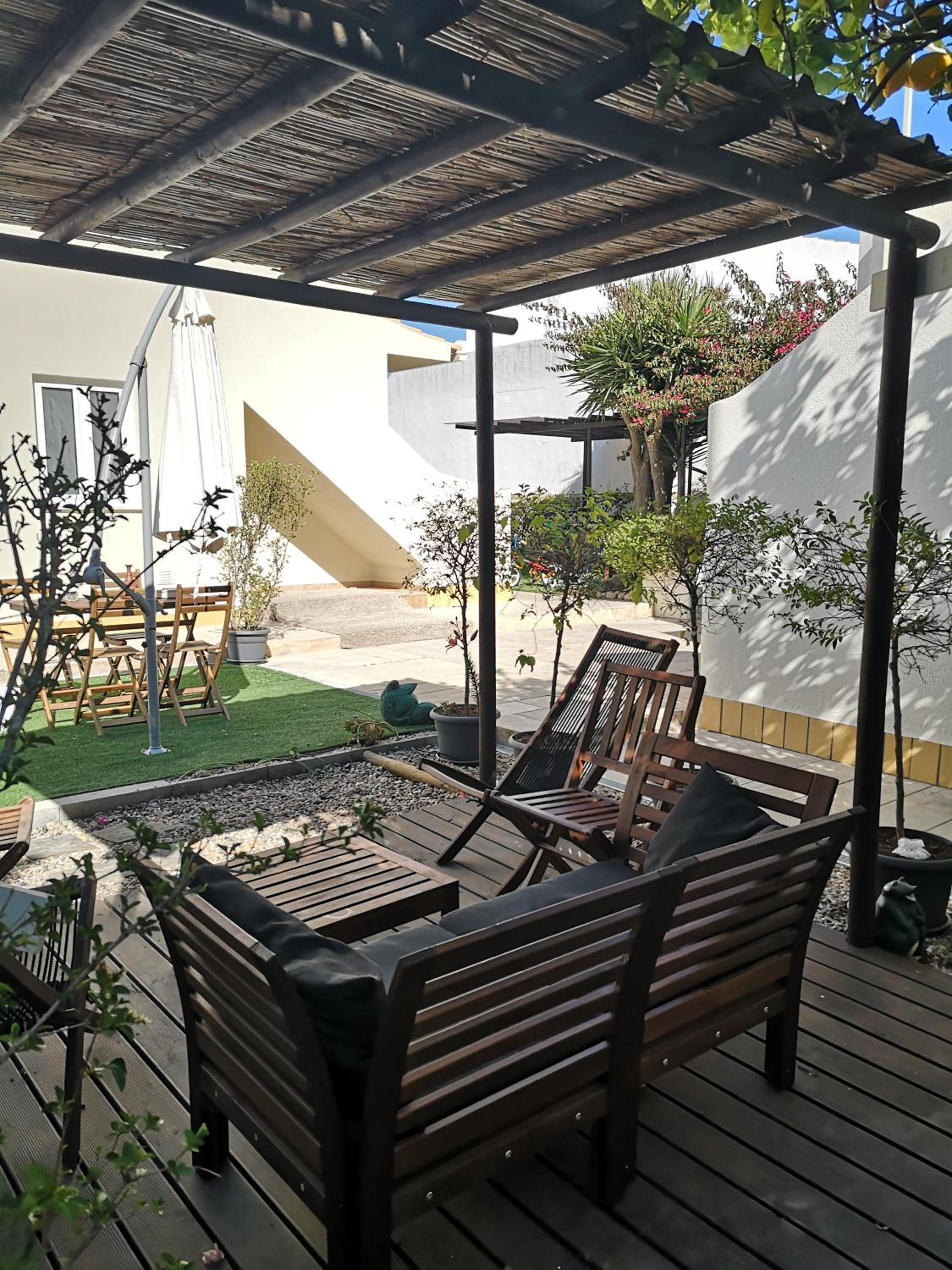 Hotel Nature Guesthouse - Image 1