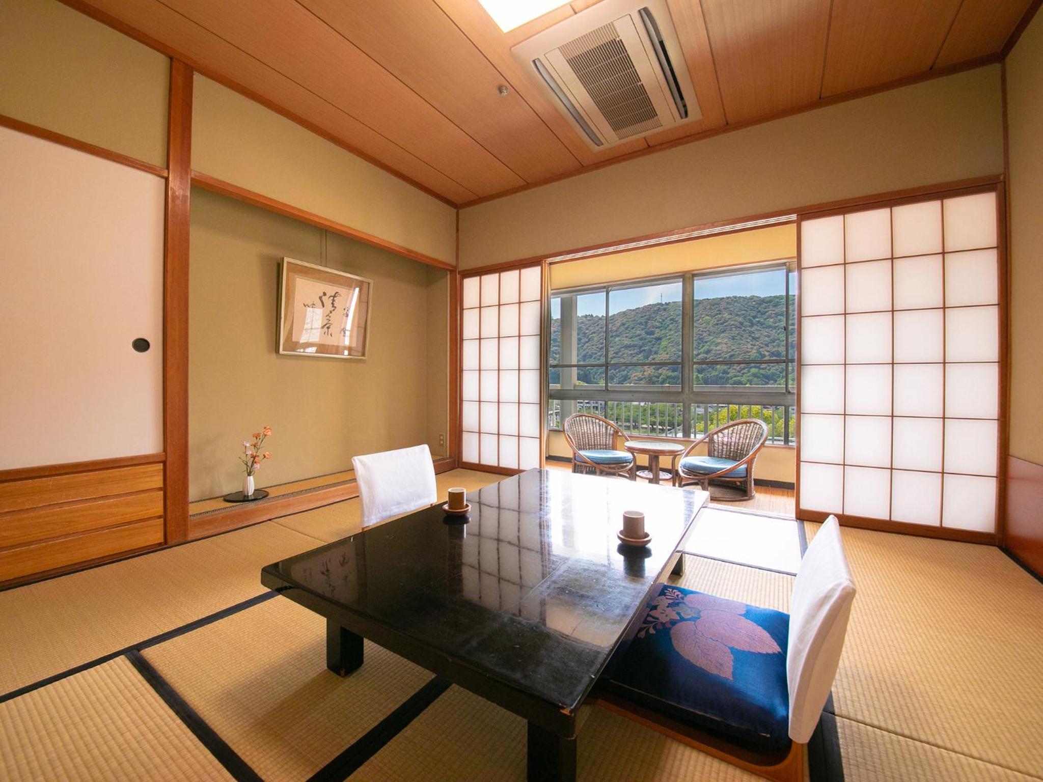 Iwakuni Kokusai Kanko Hotel, photo 59