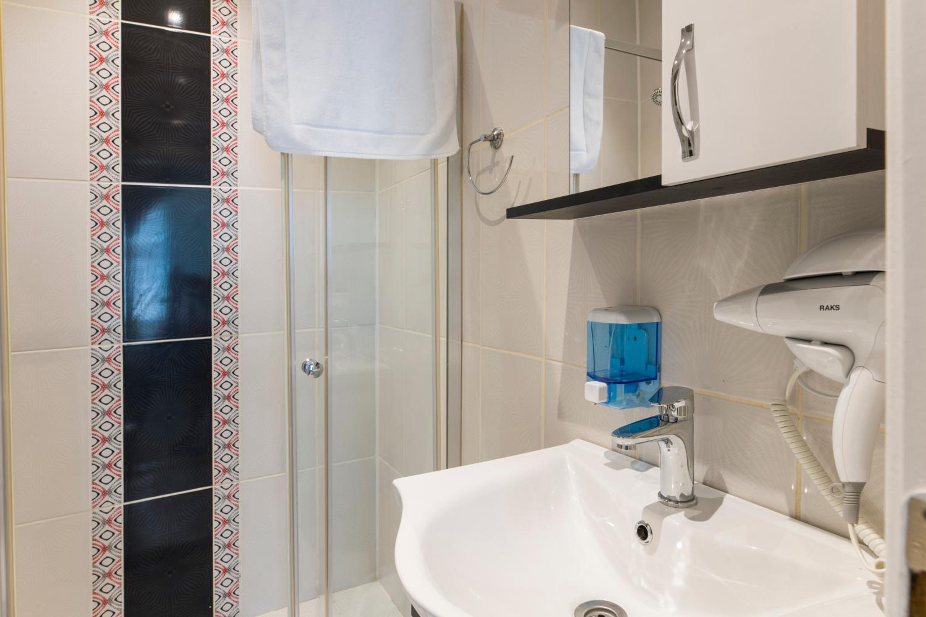 TAXİM ELEGANCE SUİTES - Image 55