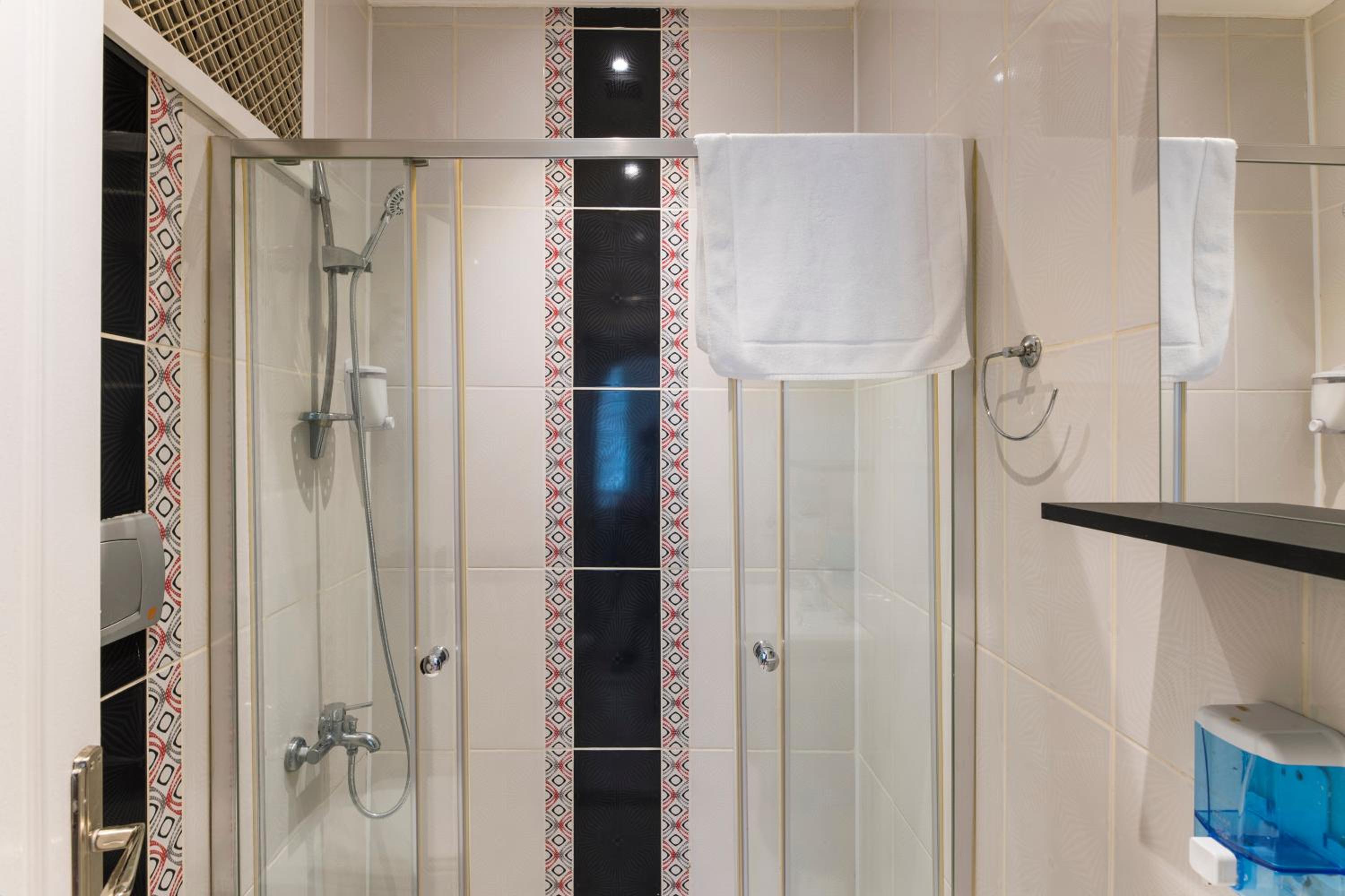 TAXİM ELEGANCE SUİTES - Image 56