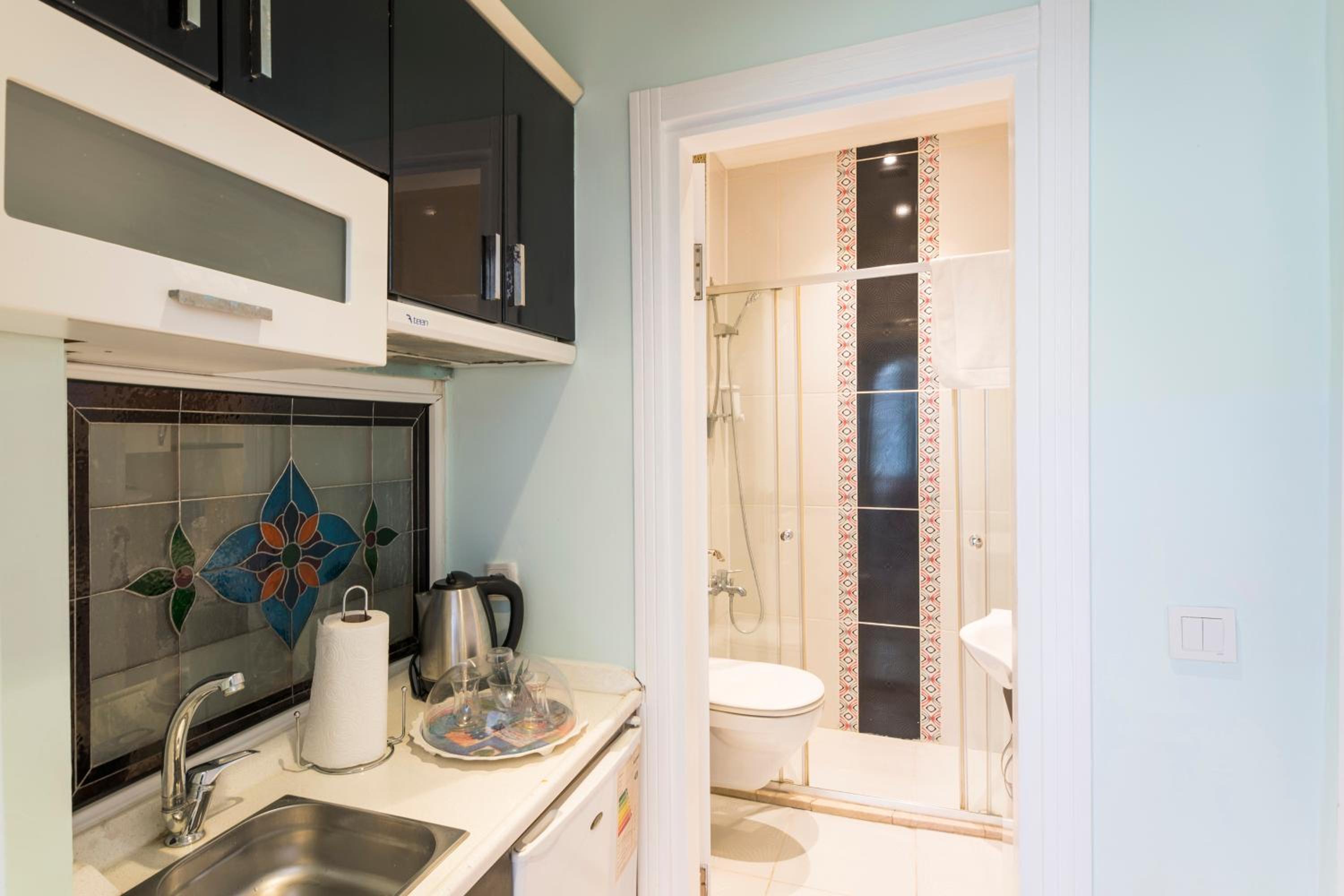 TAXİM ELEGANCE SUİTES - Image 32