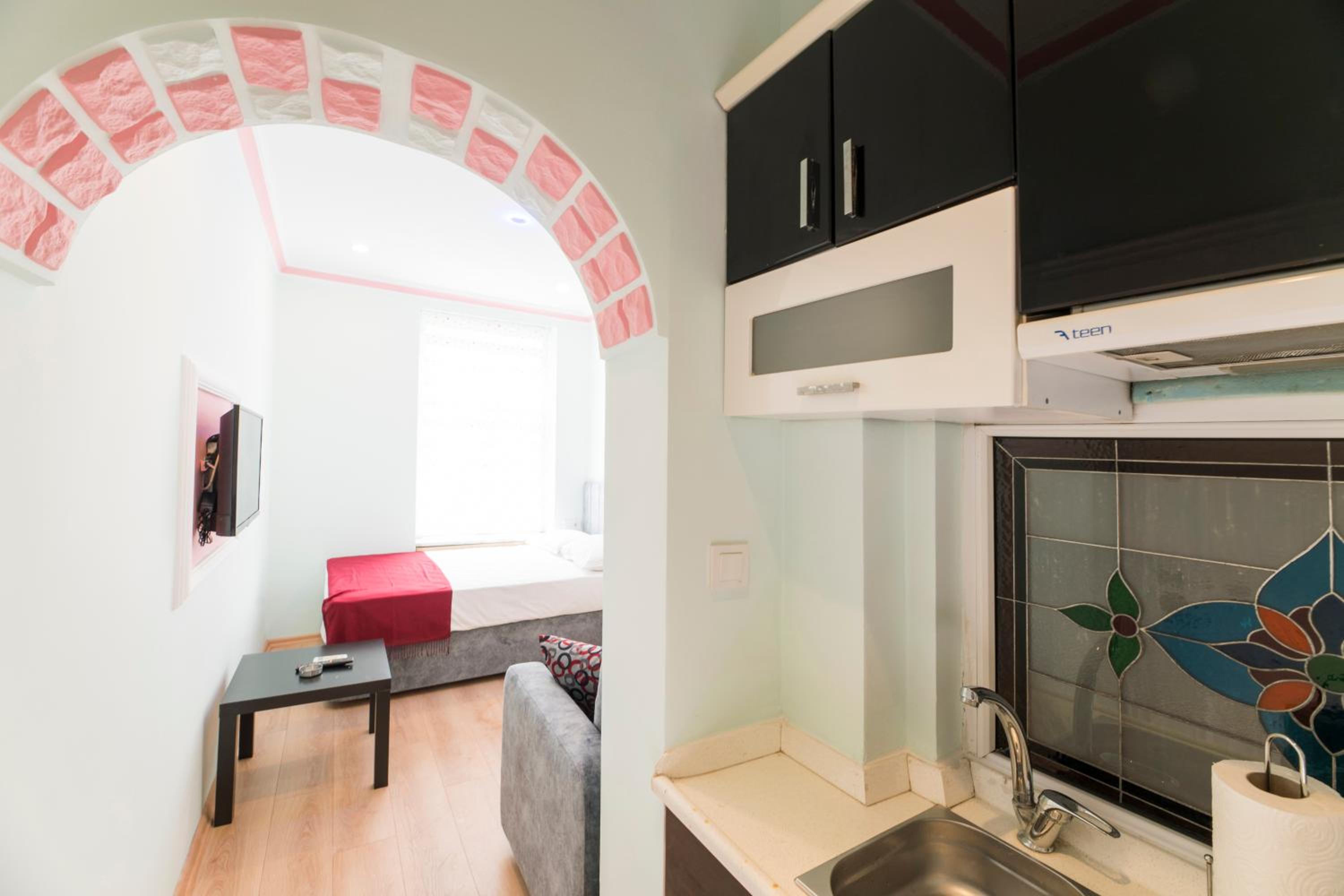 TAXİM ELEGANCE SUİTES - Image 21