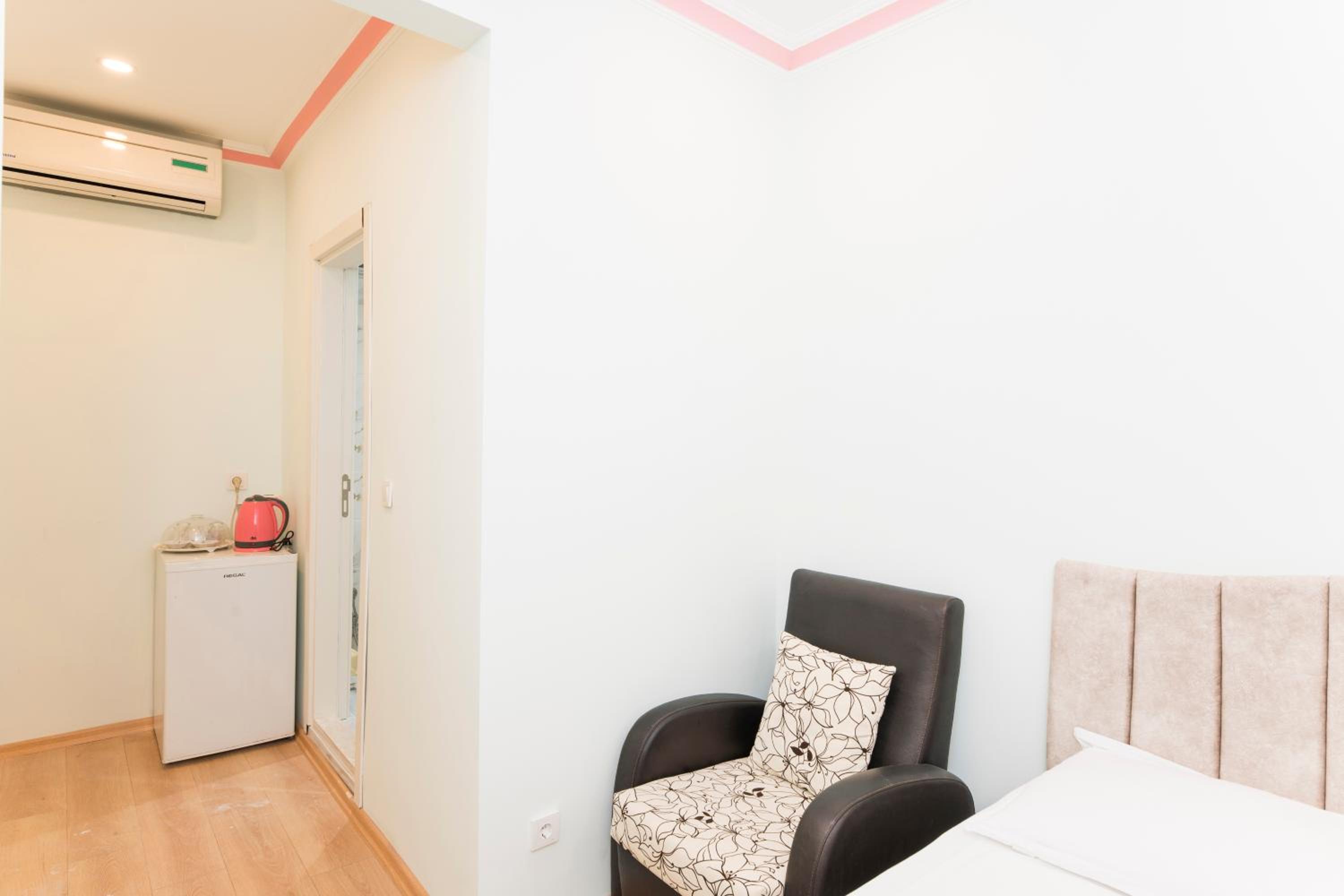 TAXİM ELEGANCE SUİTES - Image 20