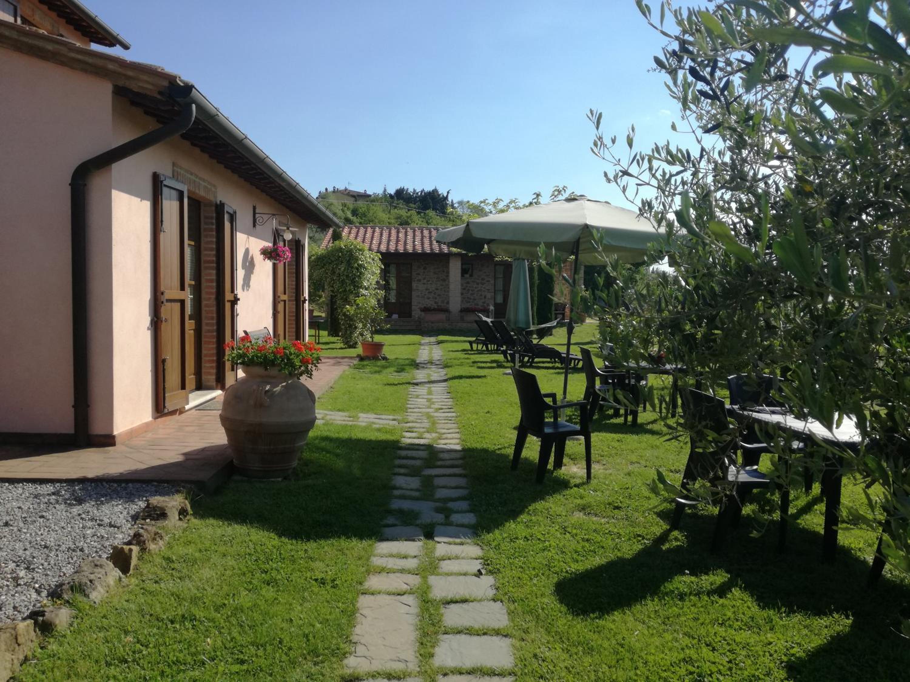 La Pievina