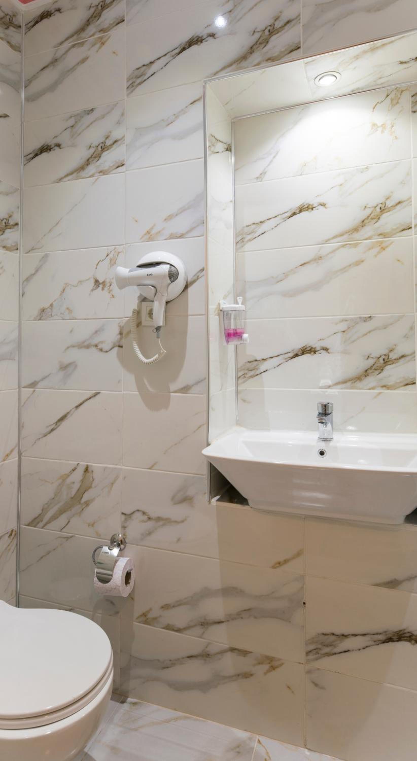 TAXİM ELEGANCE SUİTES - Image 53