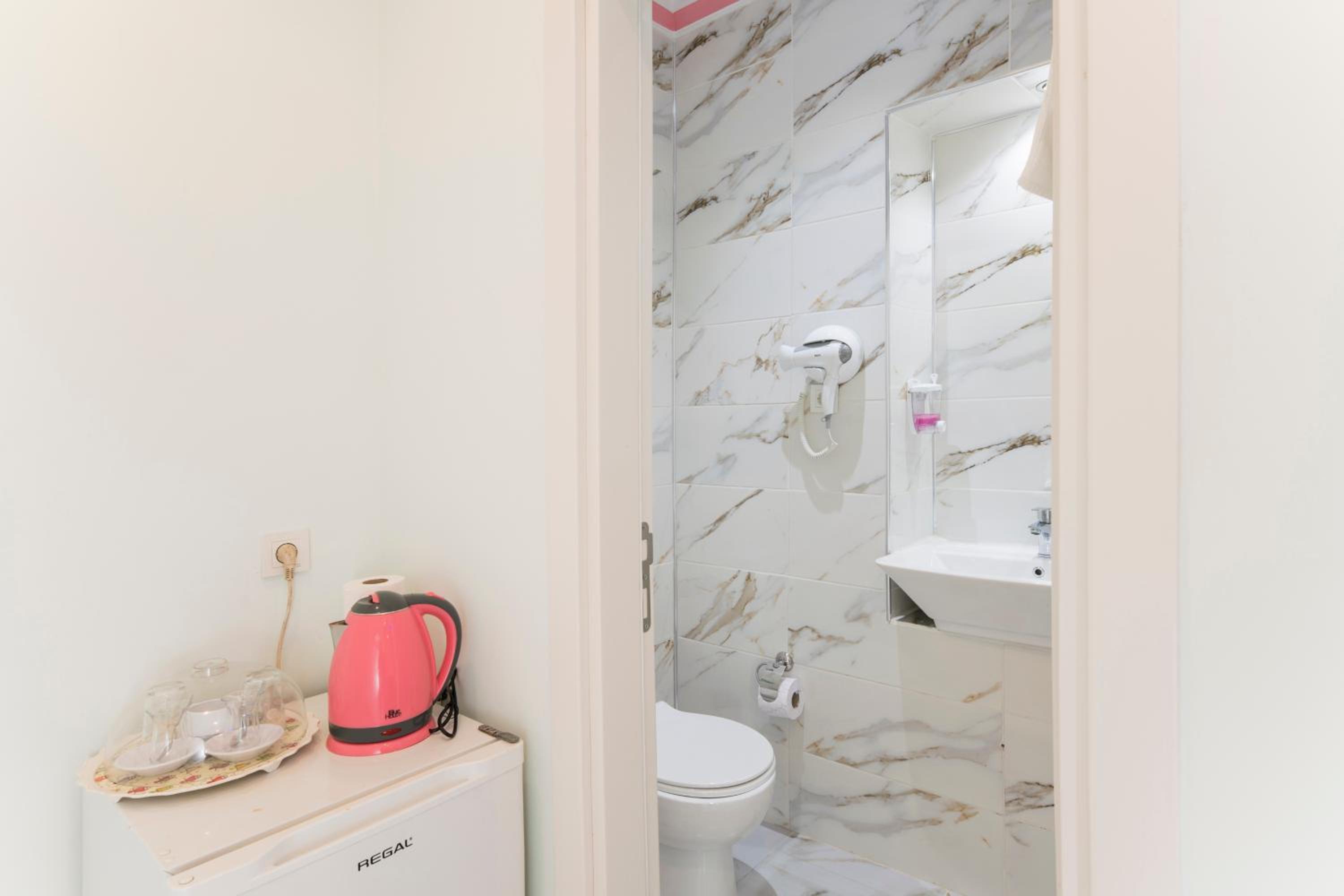 TAXİM ELEGANCE SUİTES - Image 54