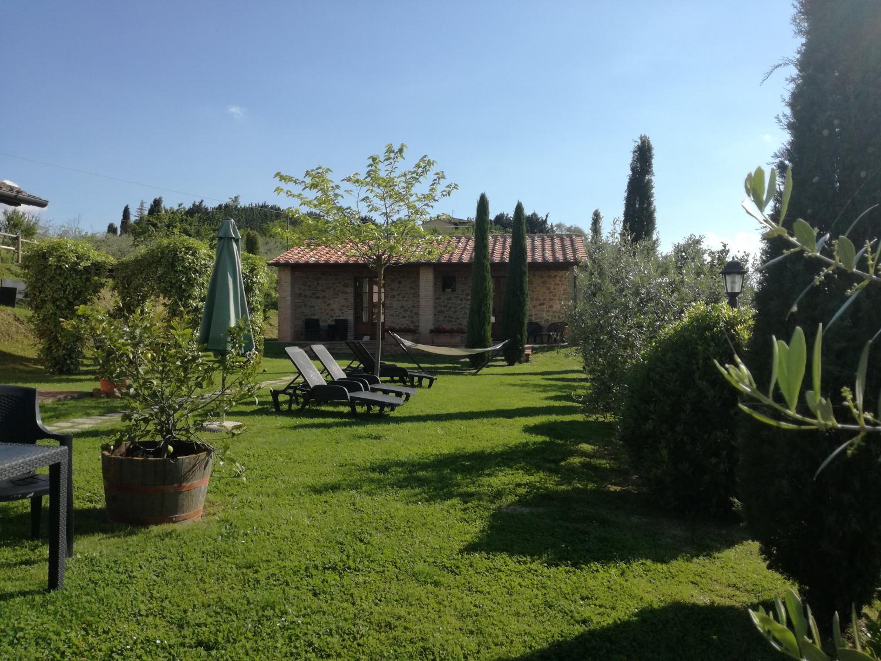 La Pievina