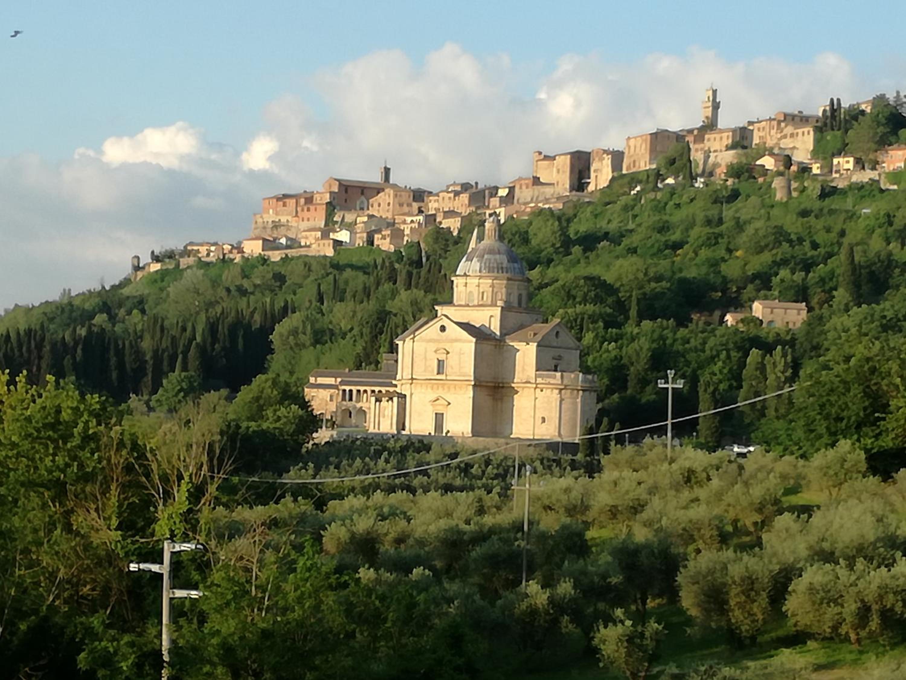 La Pievina