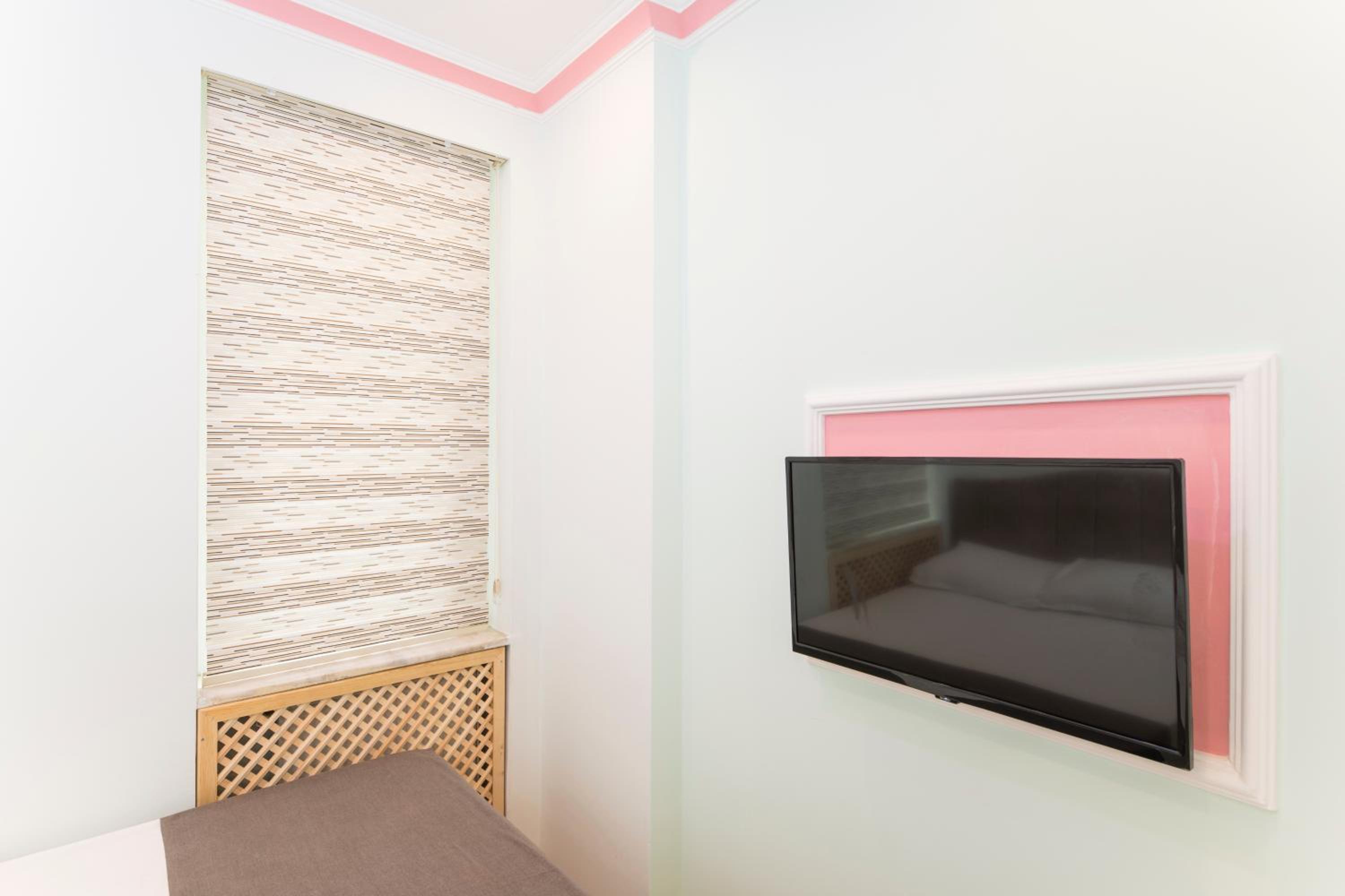 TAXİM ELEGANCE SUİTES - Image 17