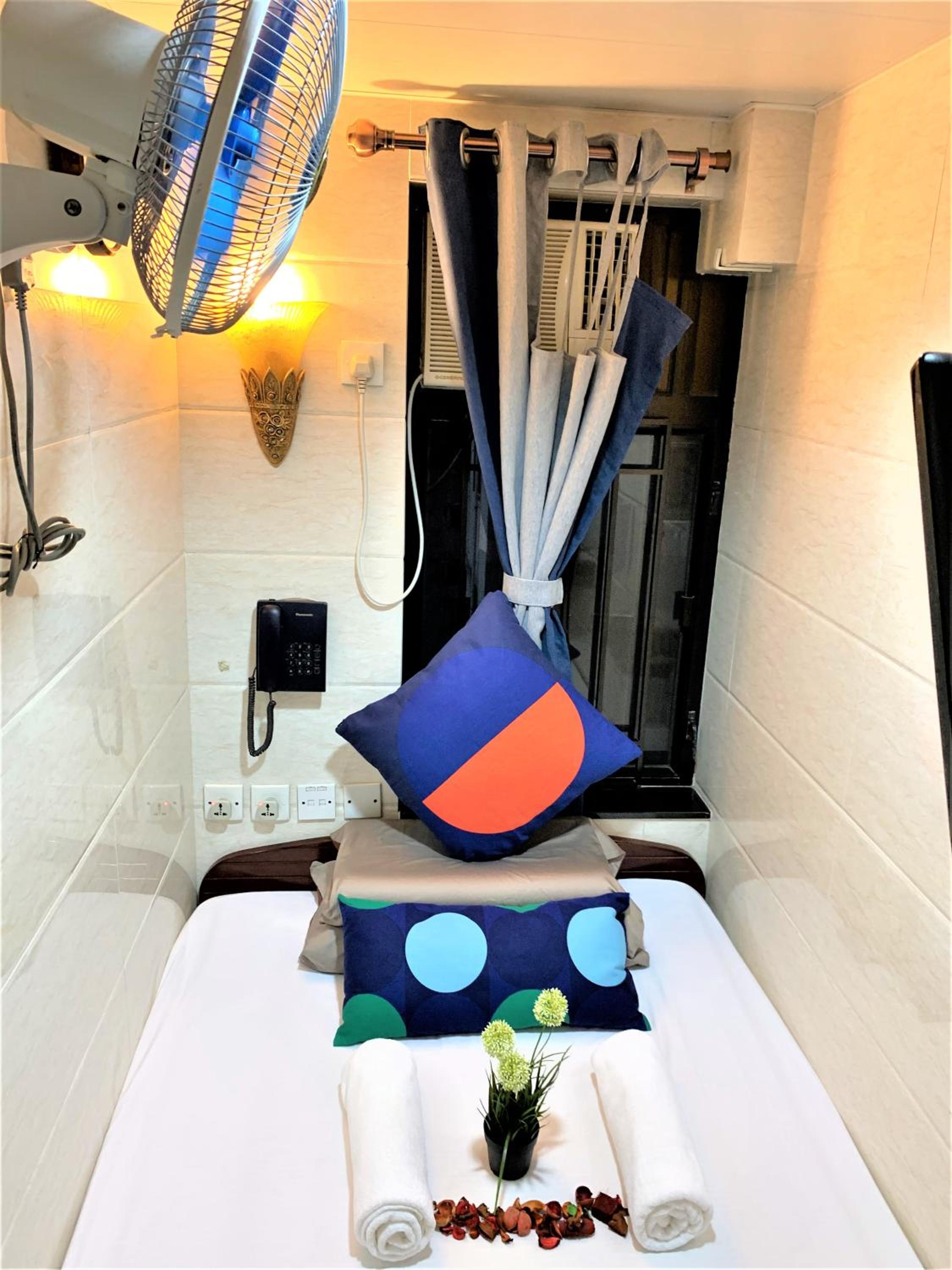 Sydney Hostel