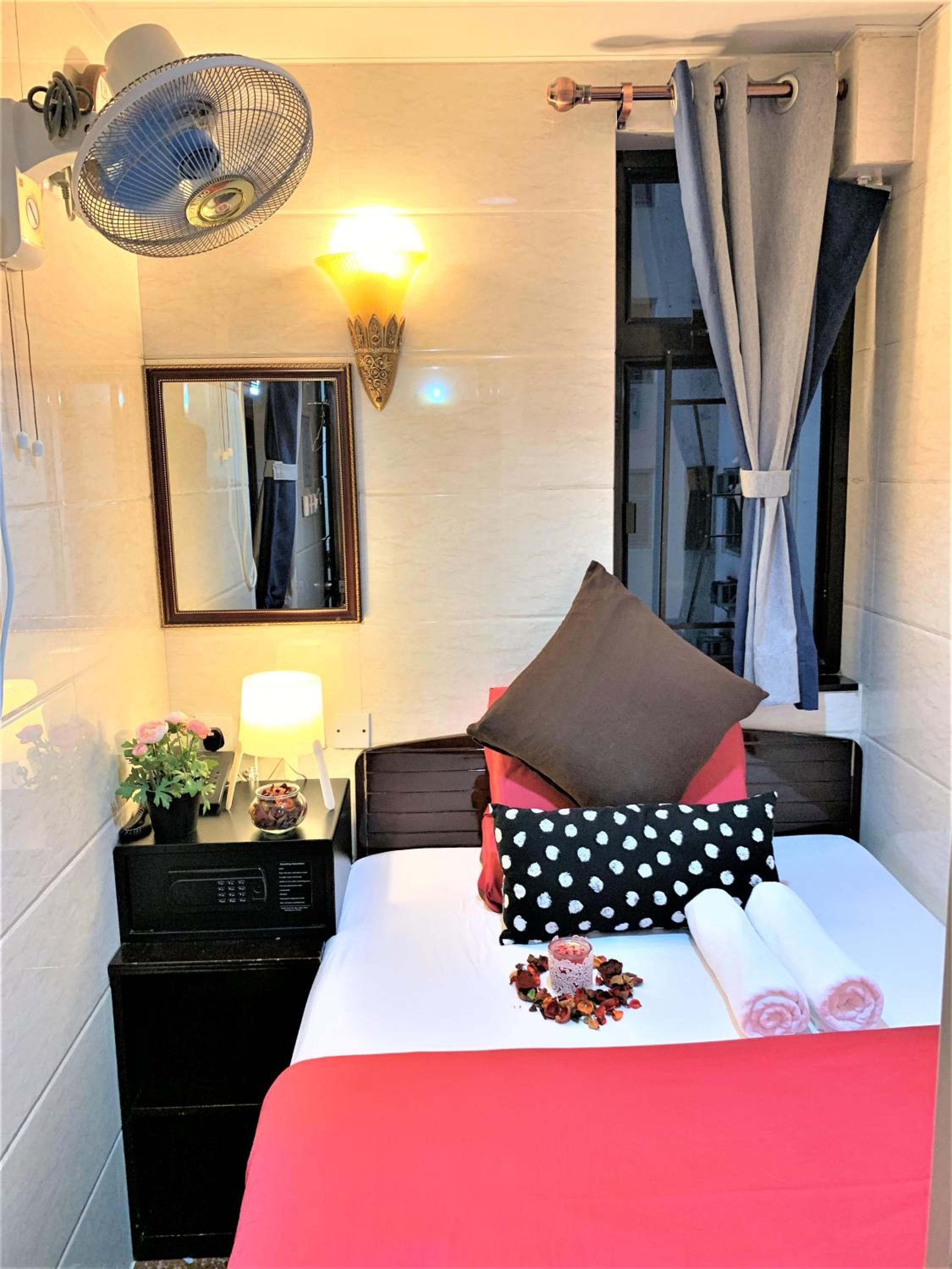 Sydney Hostel