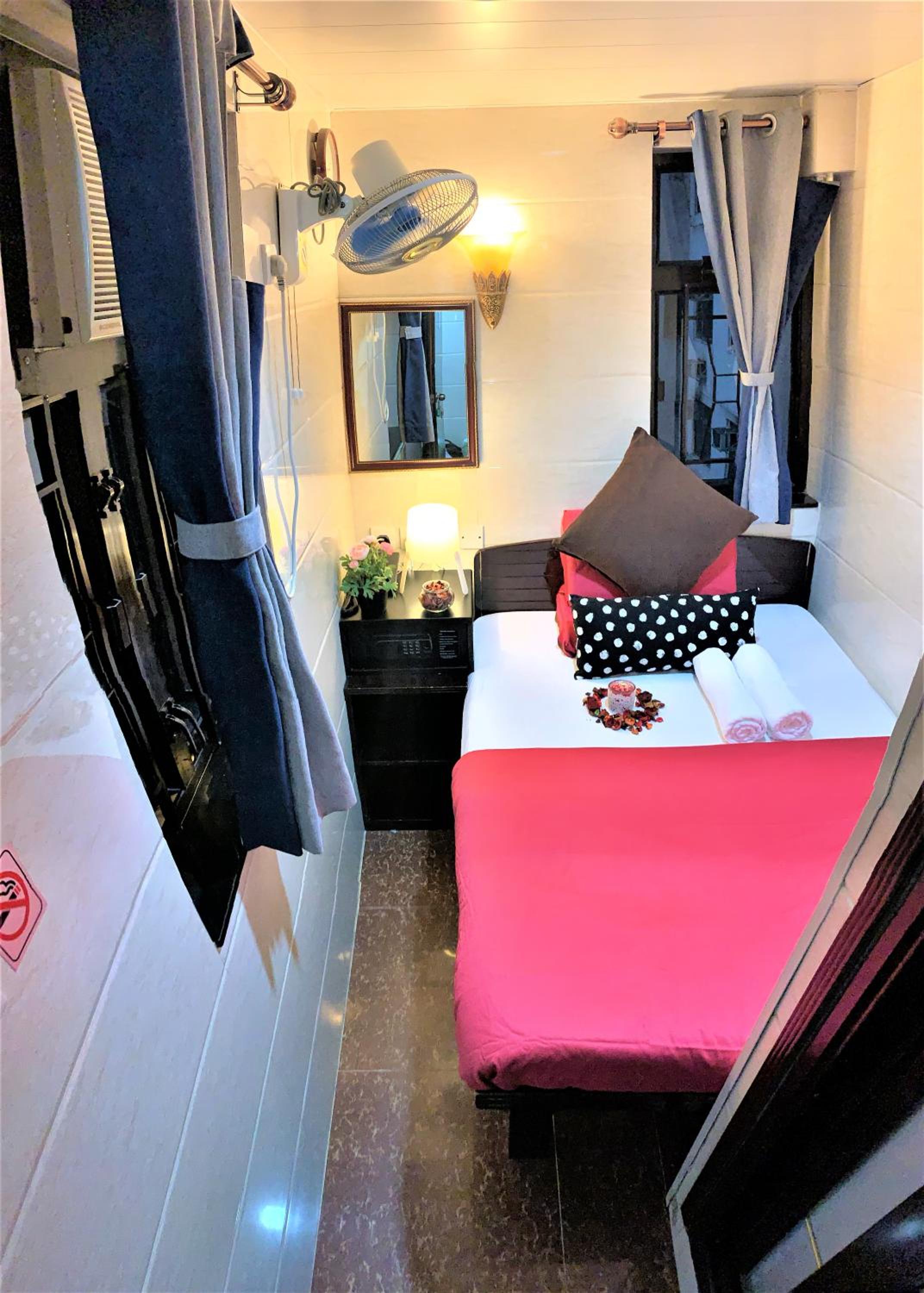 Sydney Hostel