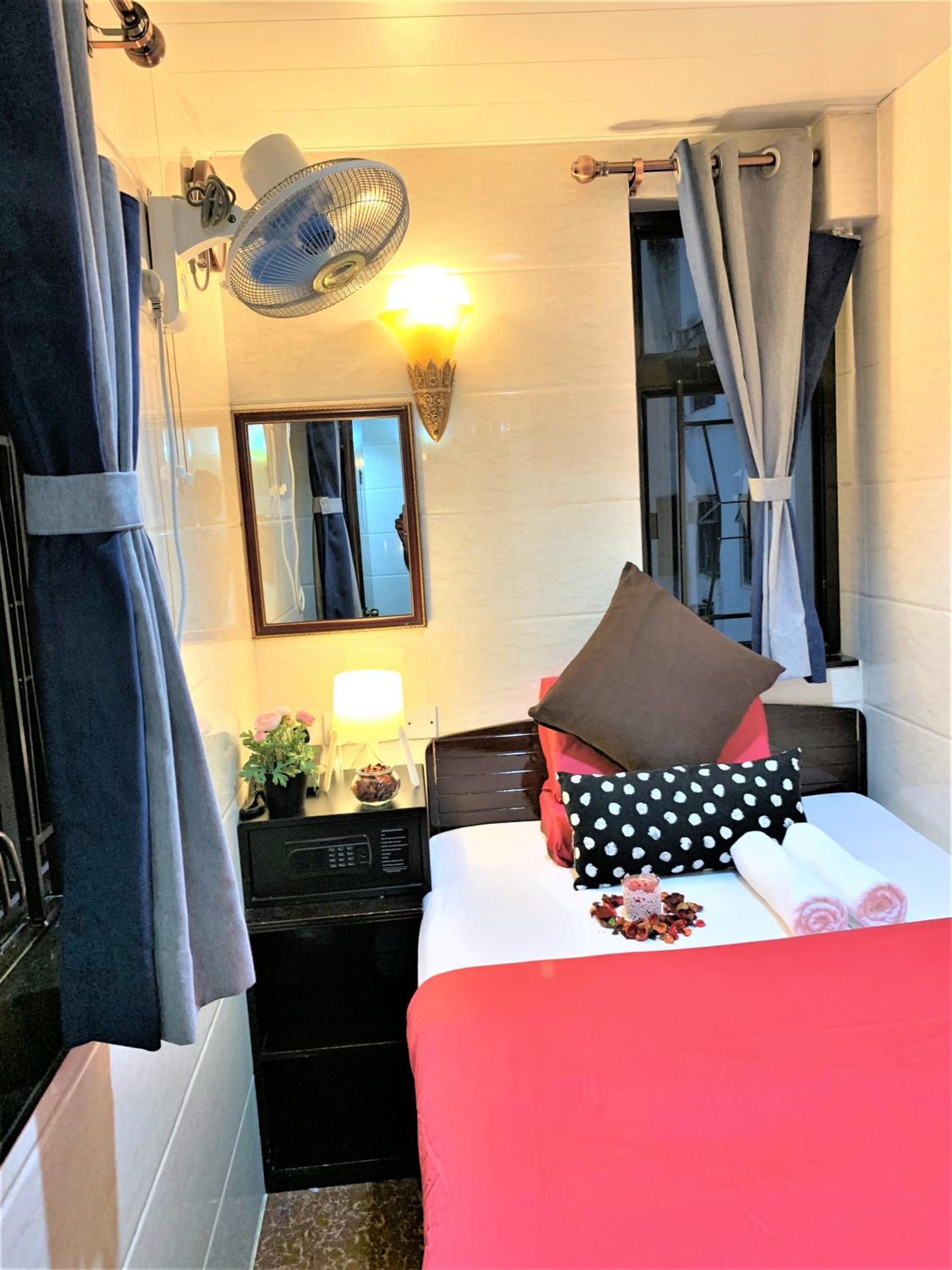 Sydney Hostel
