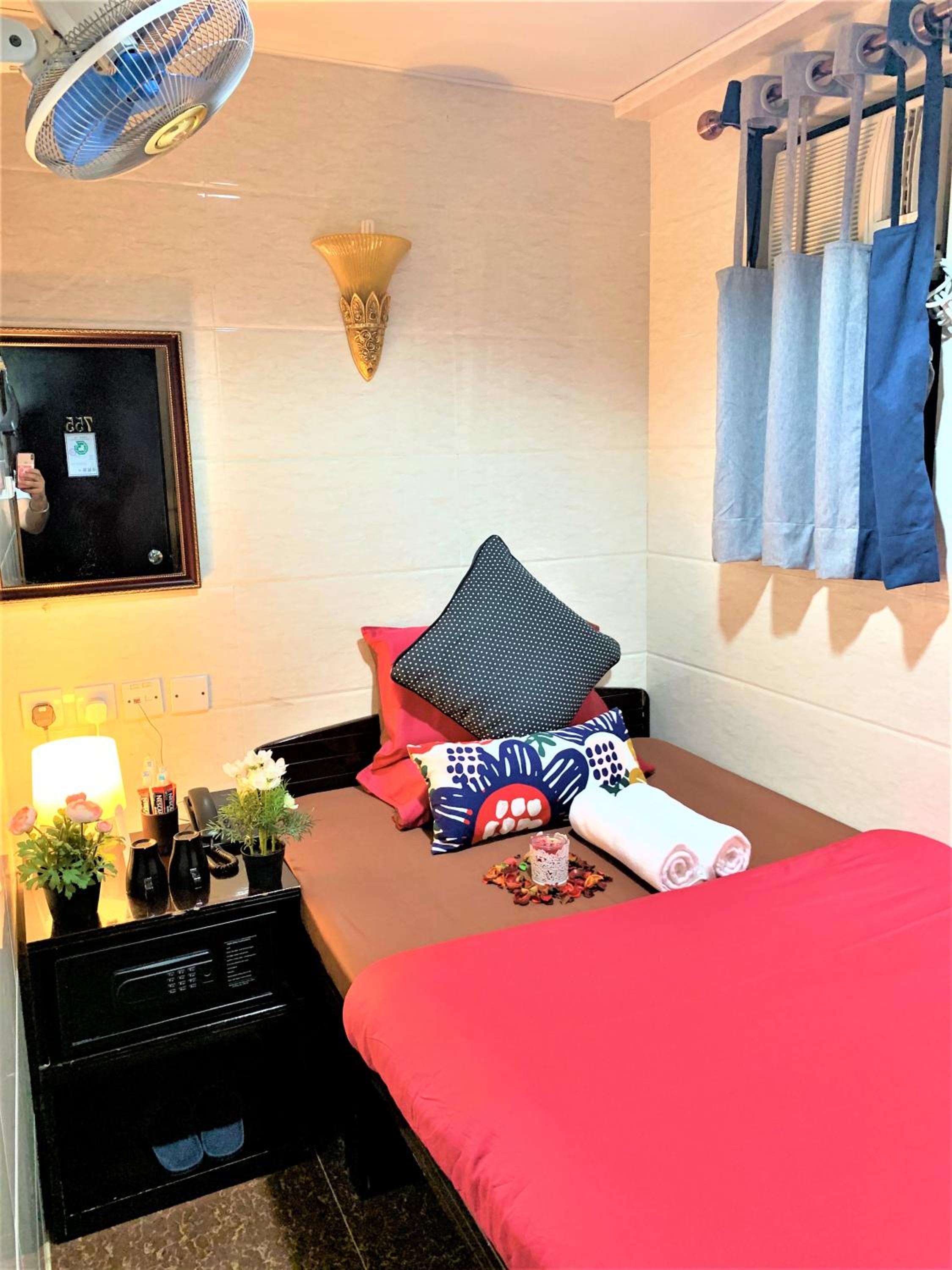 Sydney Hostel