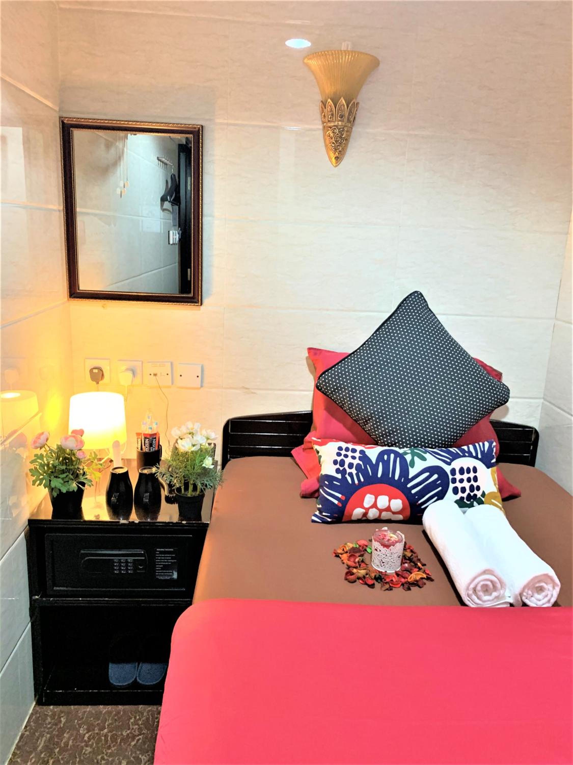 Sydney Hostel