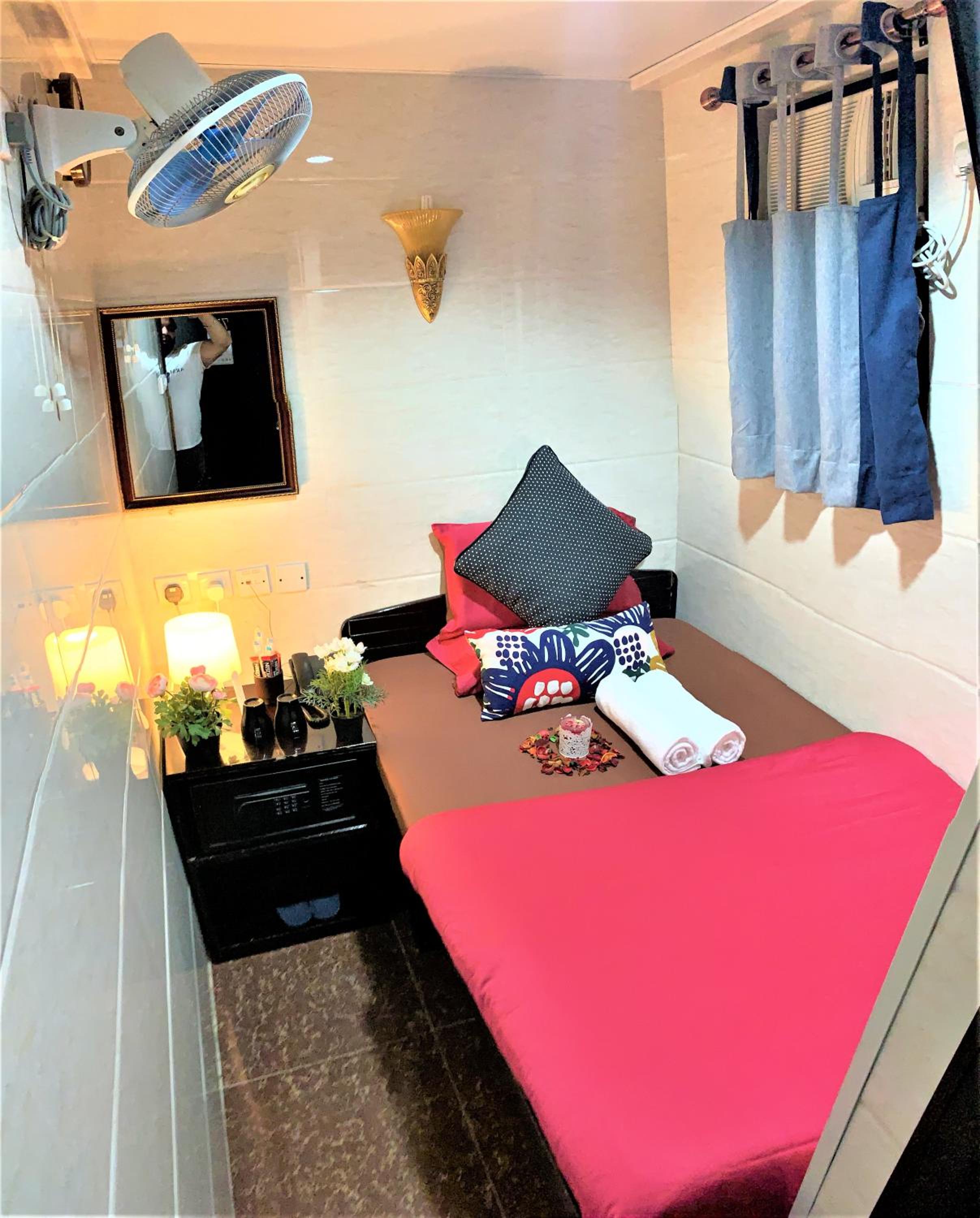 Sydney Hostel