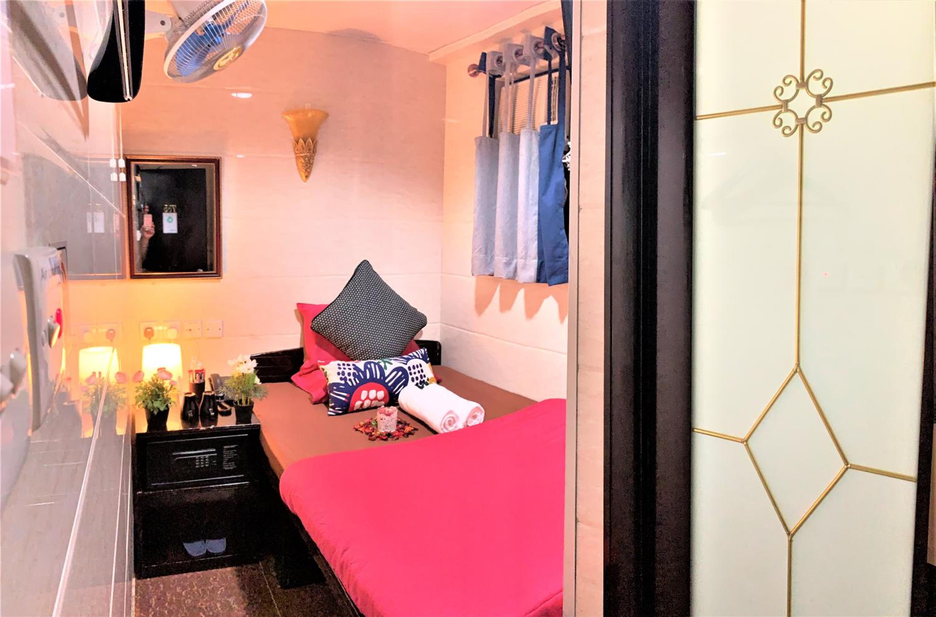 Sydney Hostel