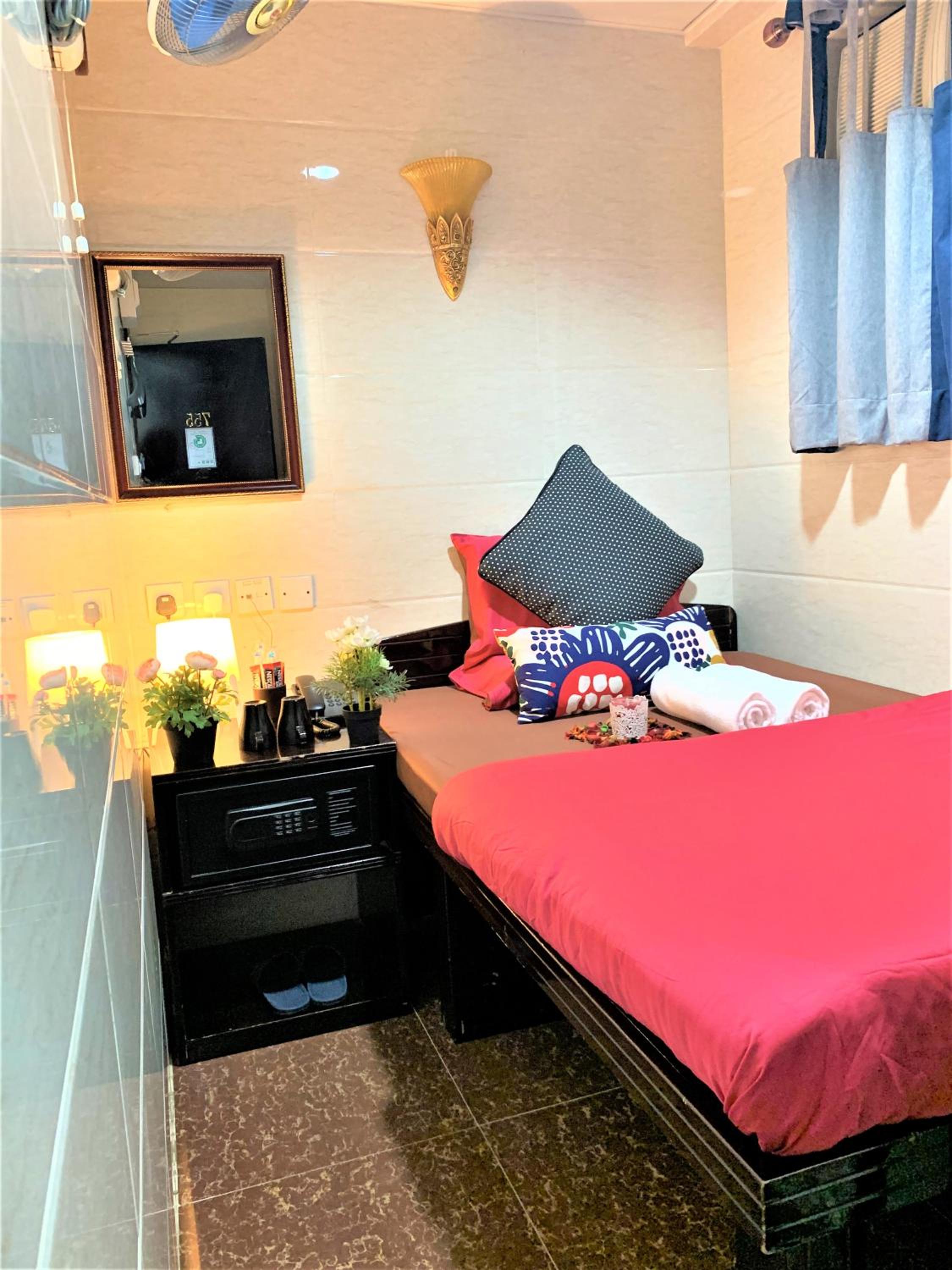 Sydney Hostel