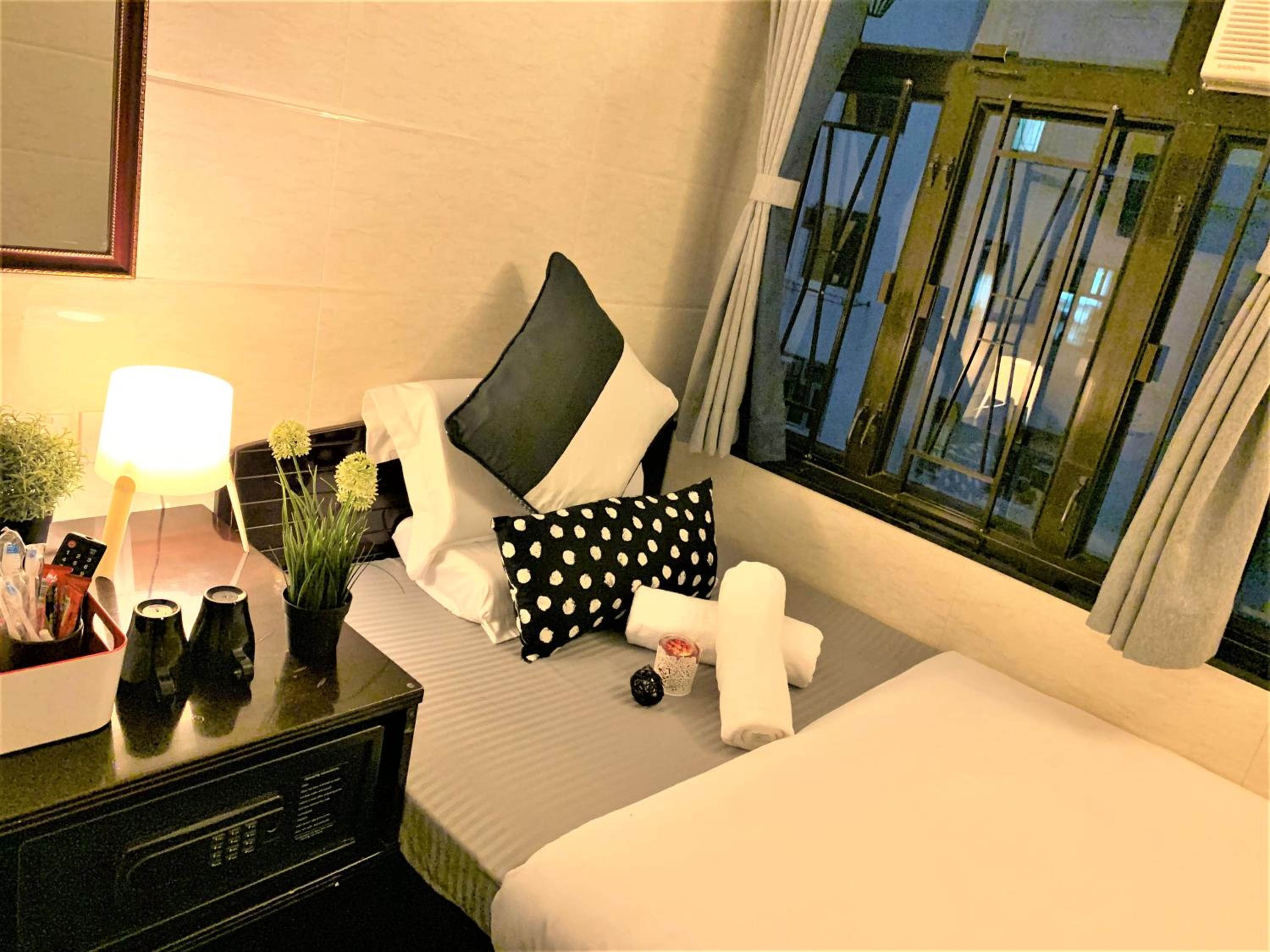 Sydney Hostel