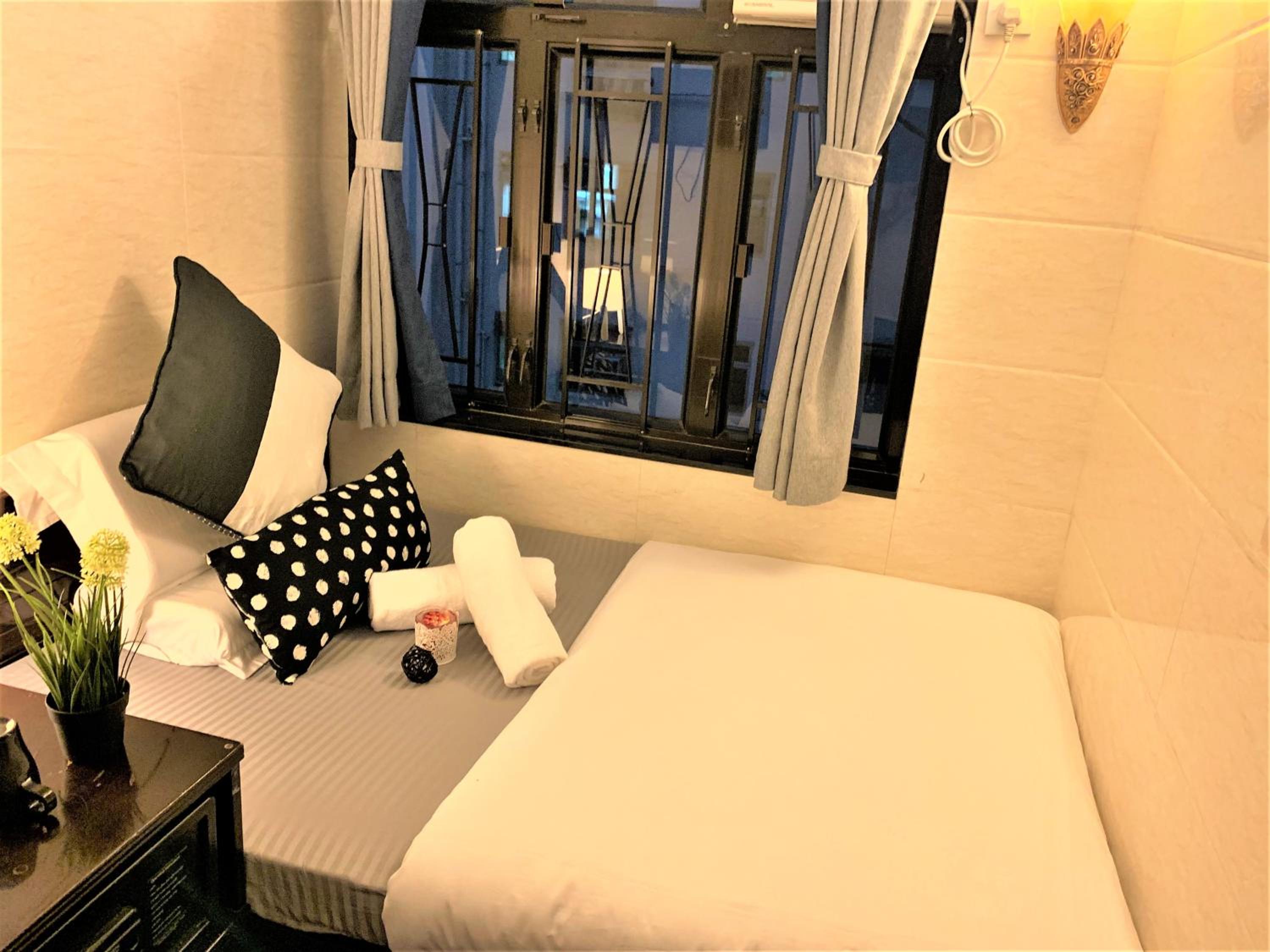 Sydney Hostel