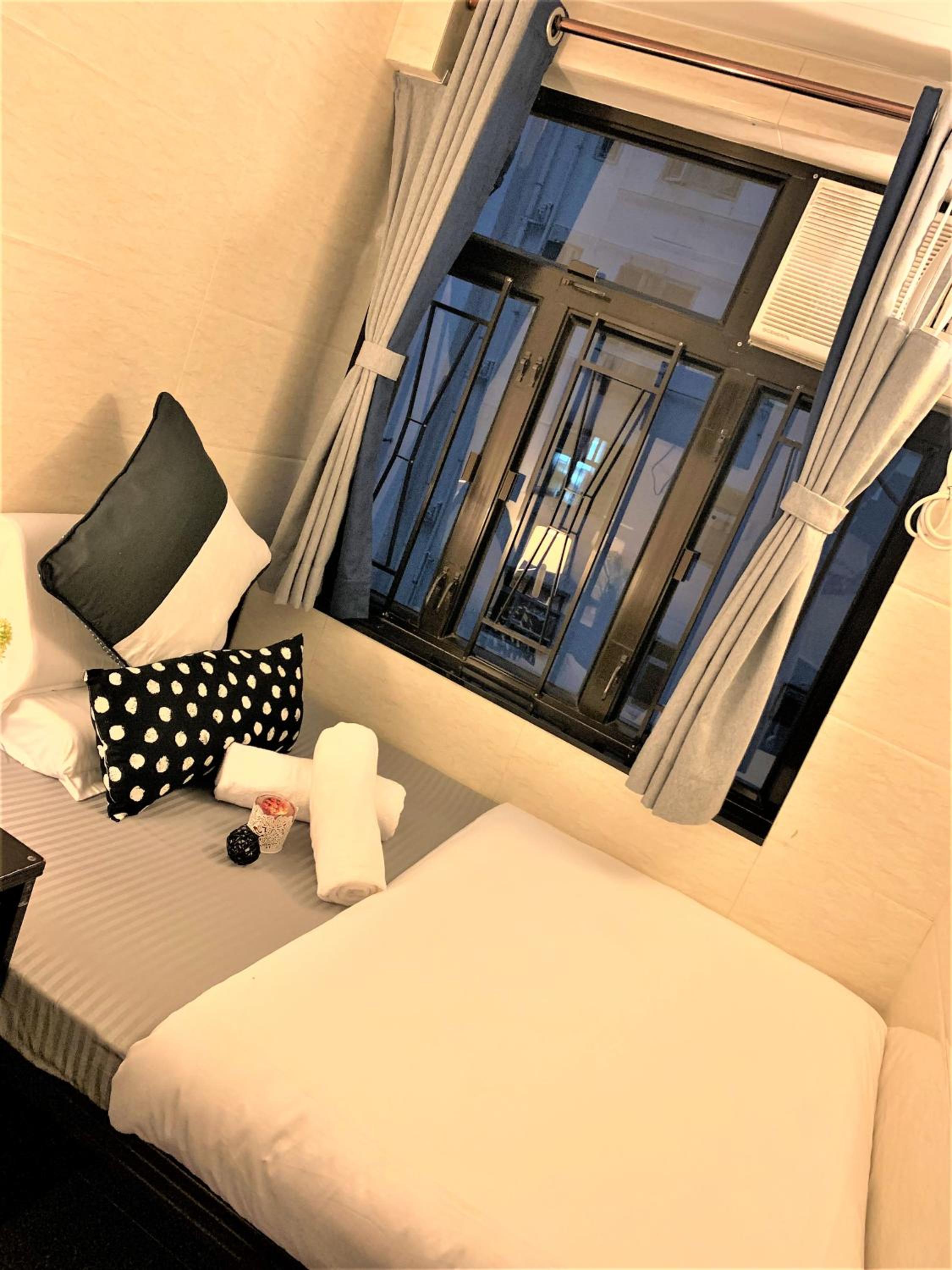 Sydney Hostel