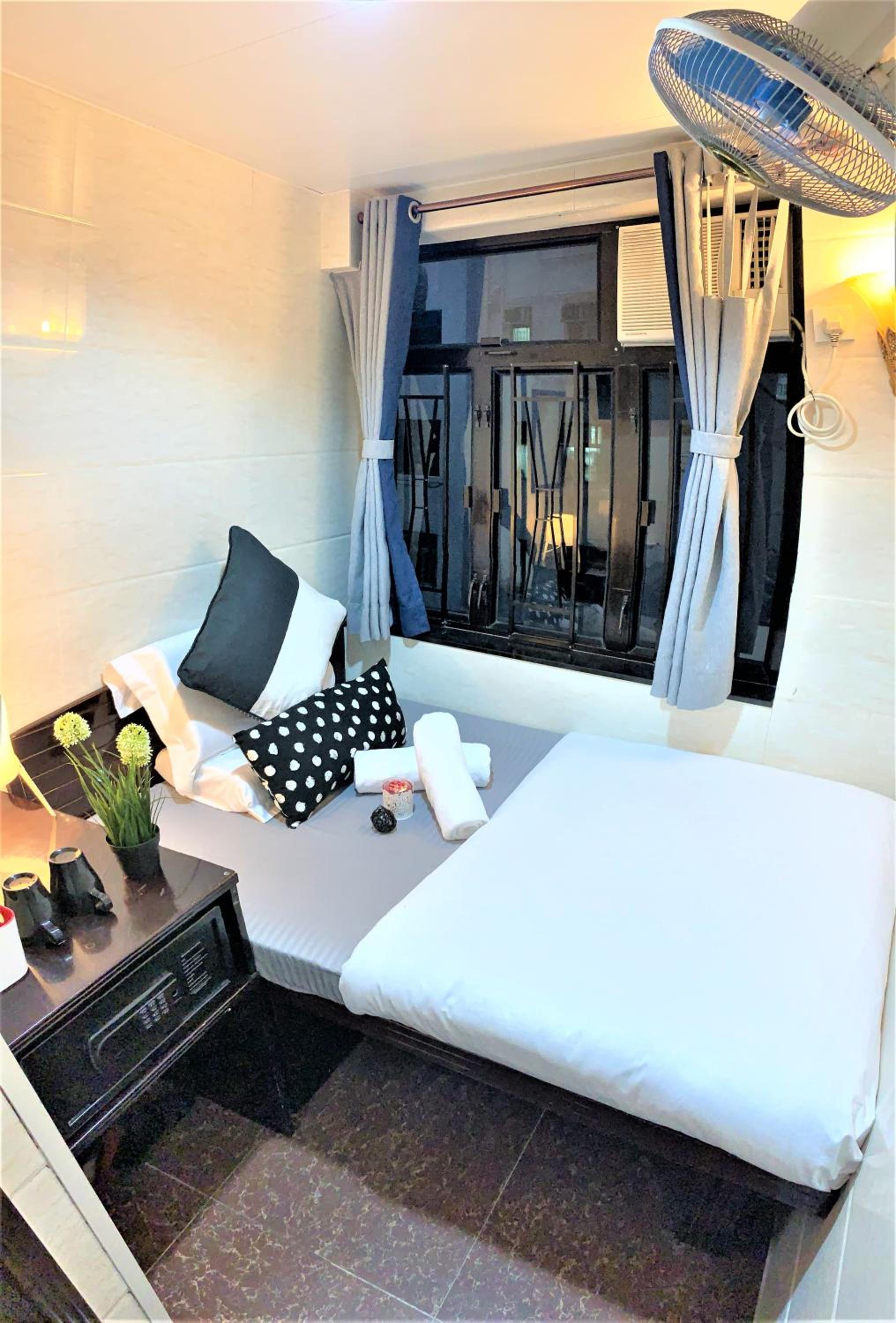 Sydney Hostel