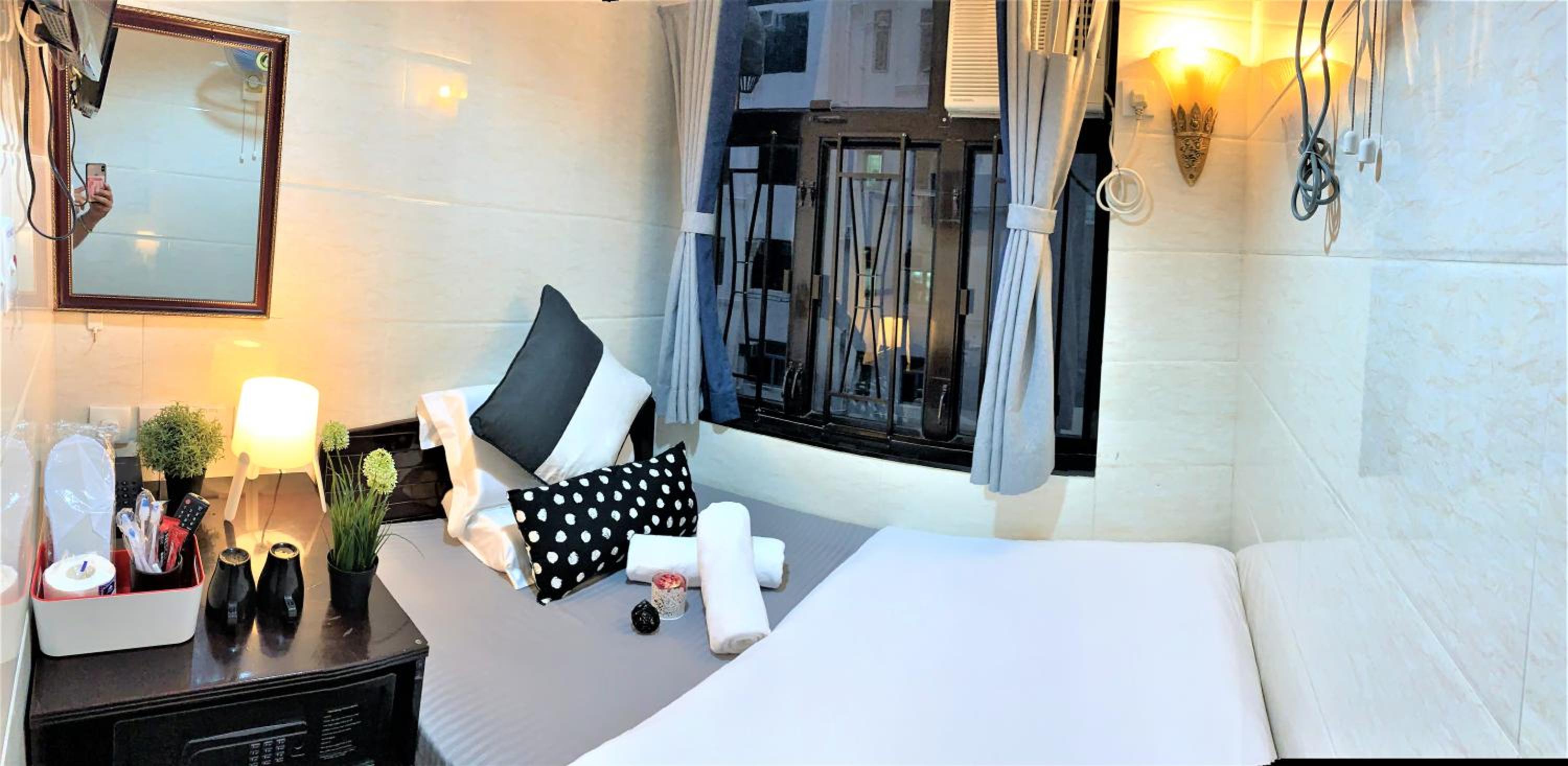 Sydney Hostel