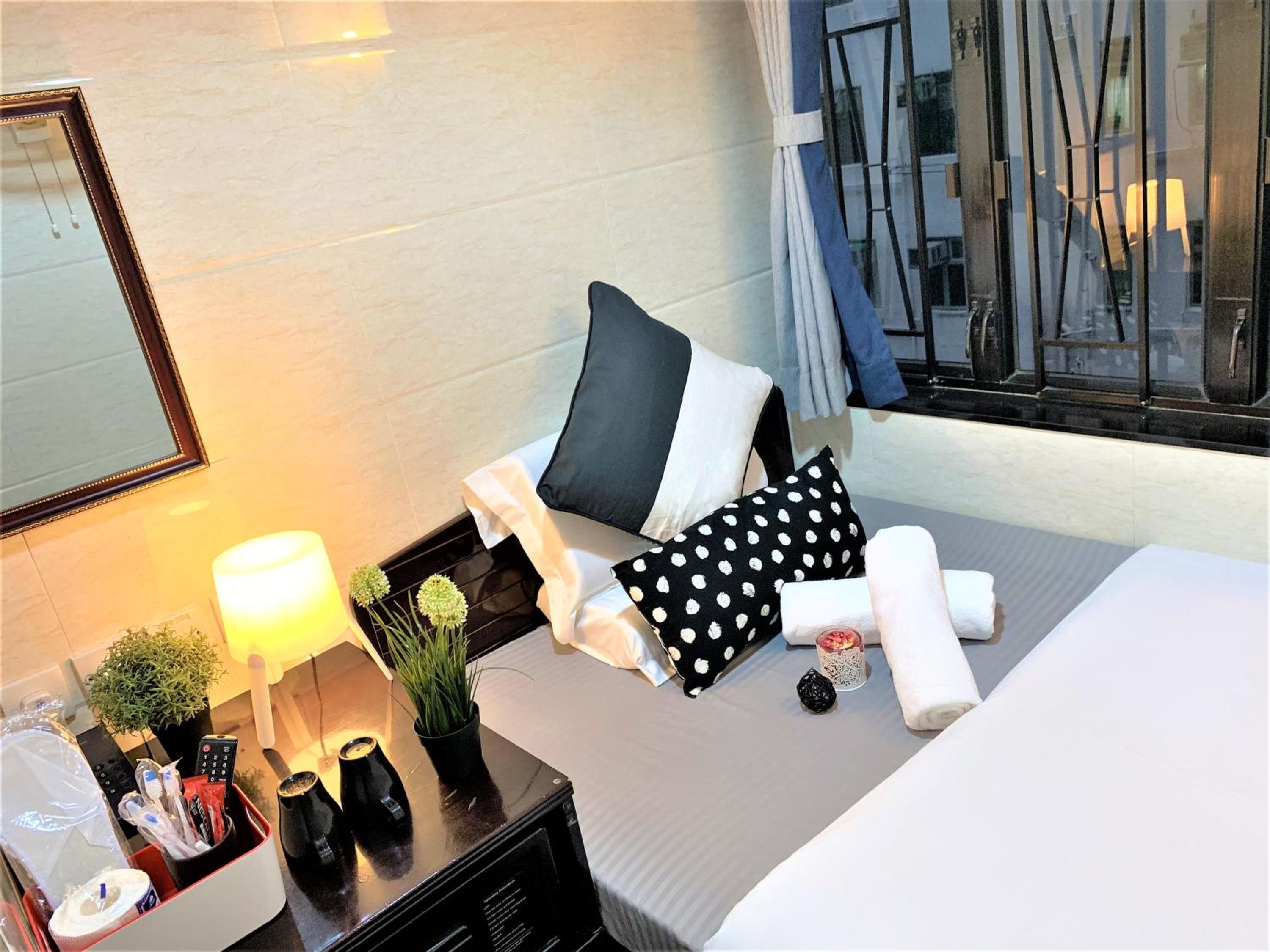 Sydney Hostel