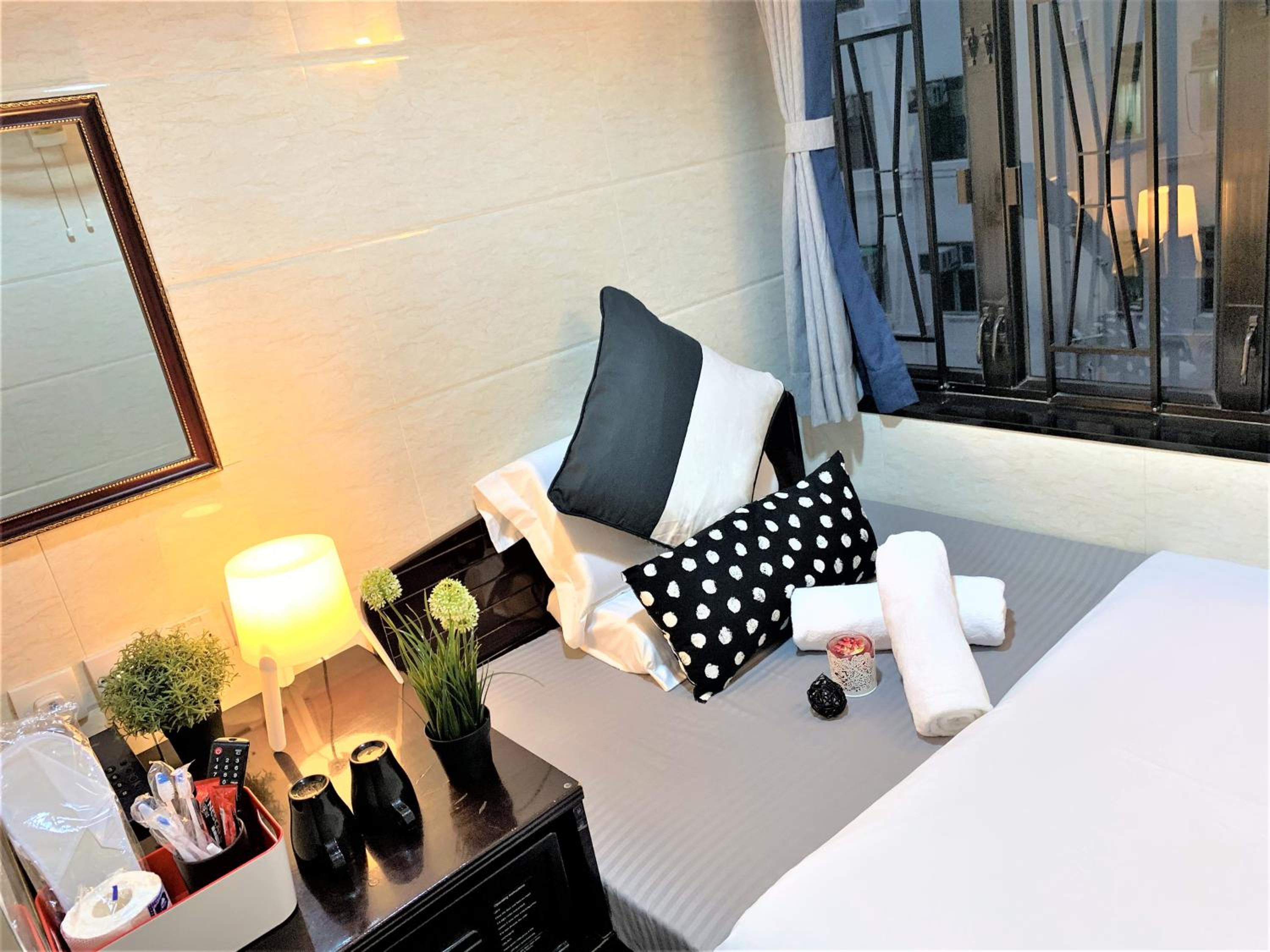 Sydney Hostel