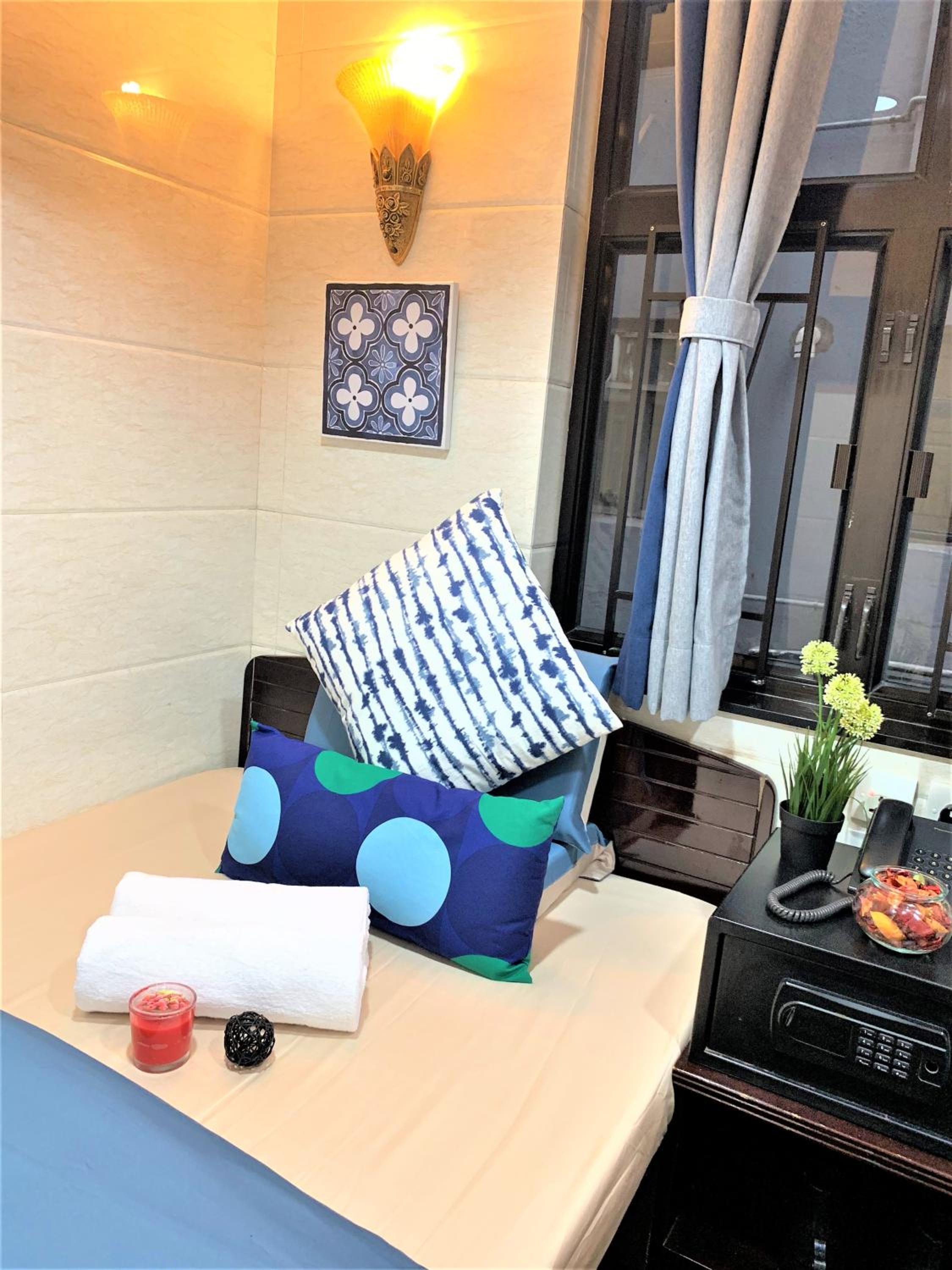 Sydney Hostel