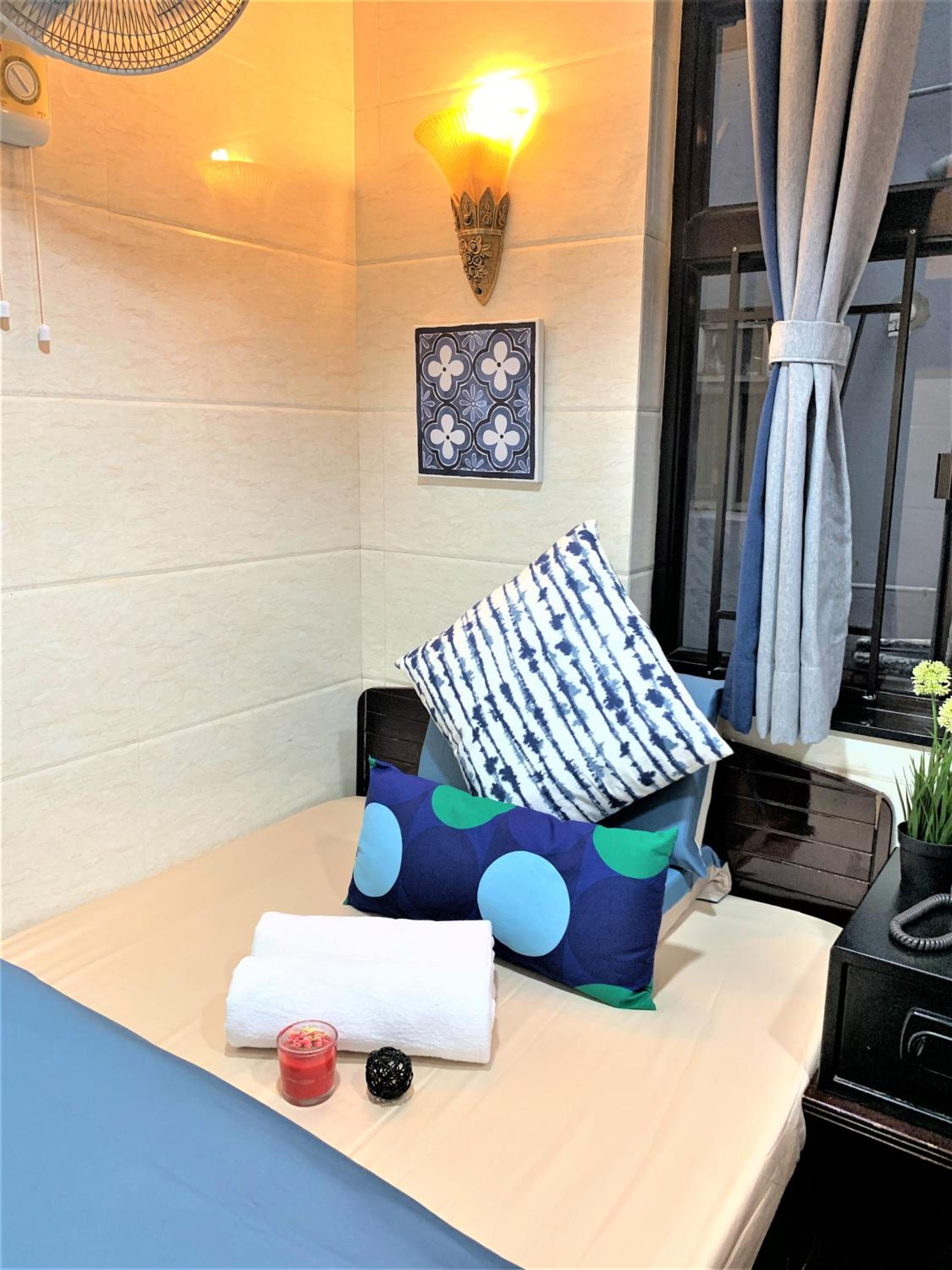 Sydney Hostel