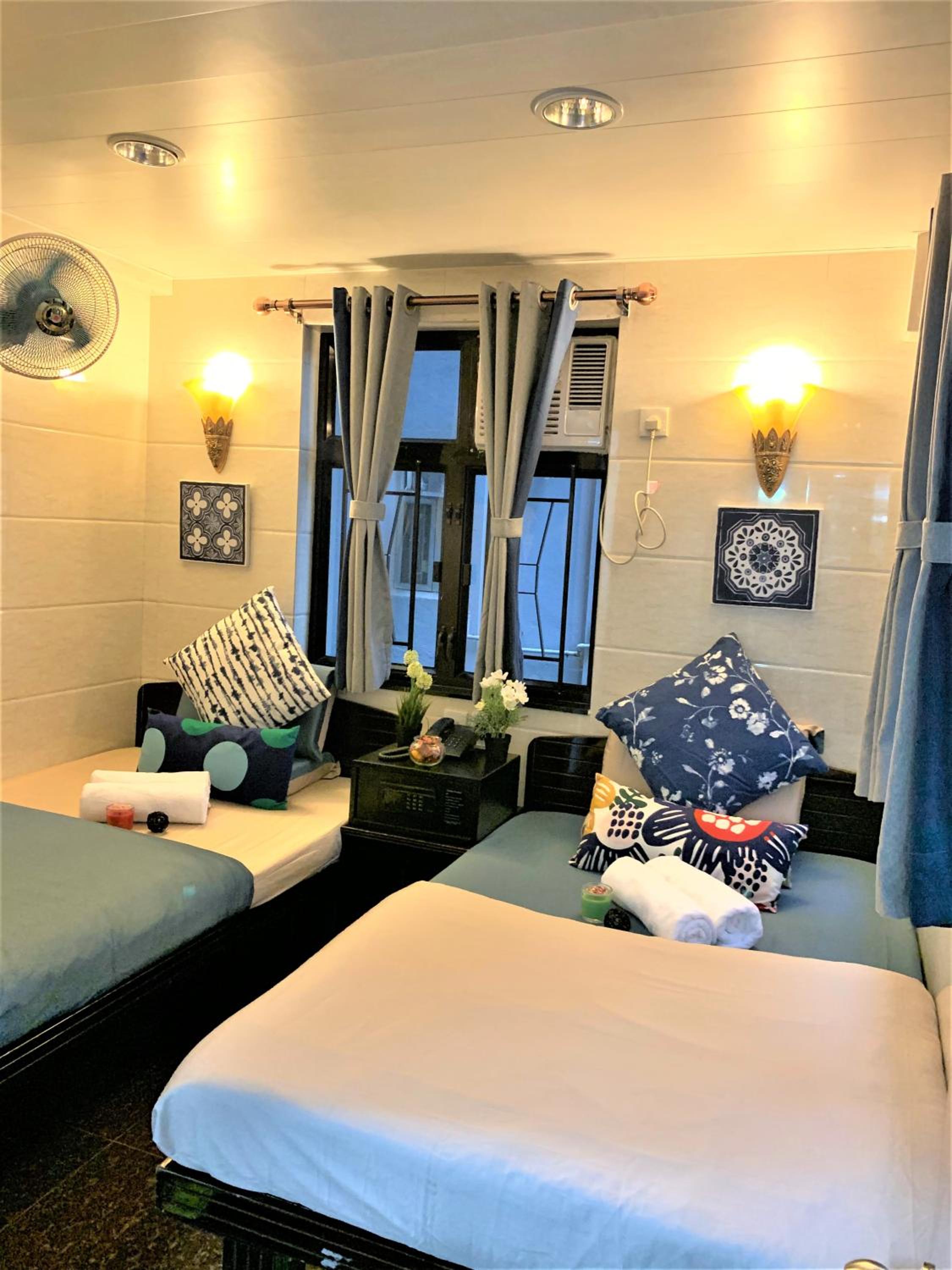 Sydney Hostel