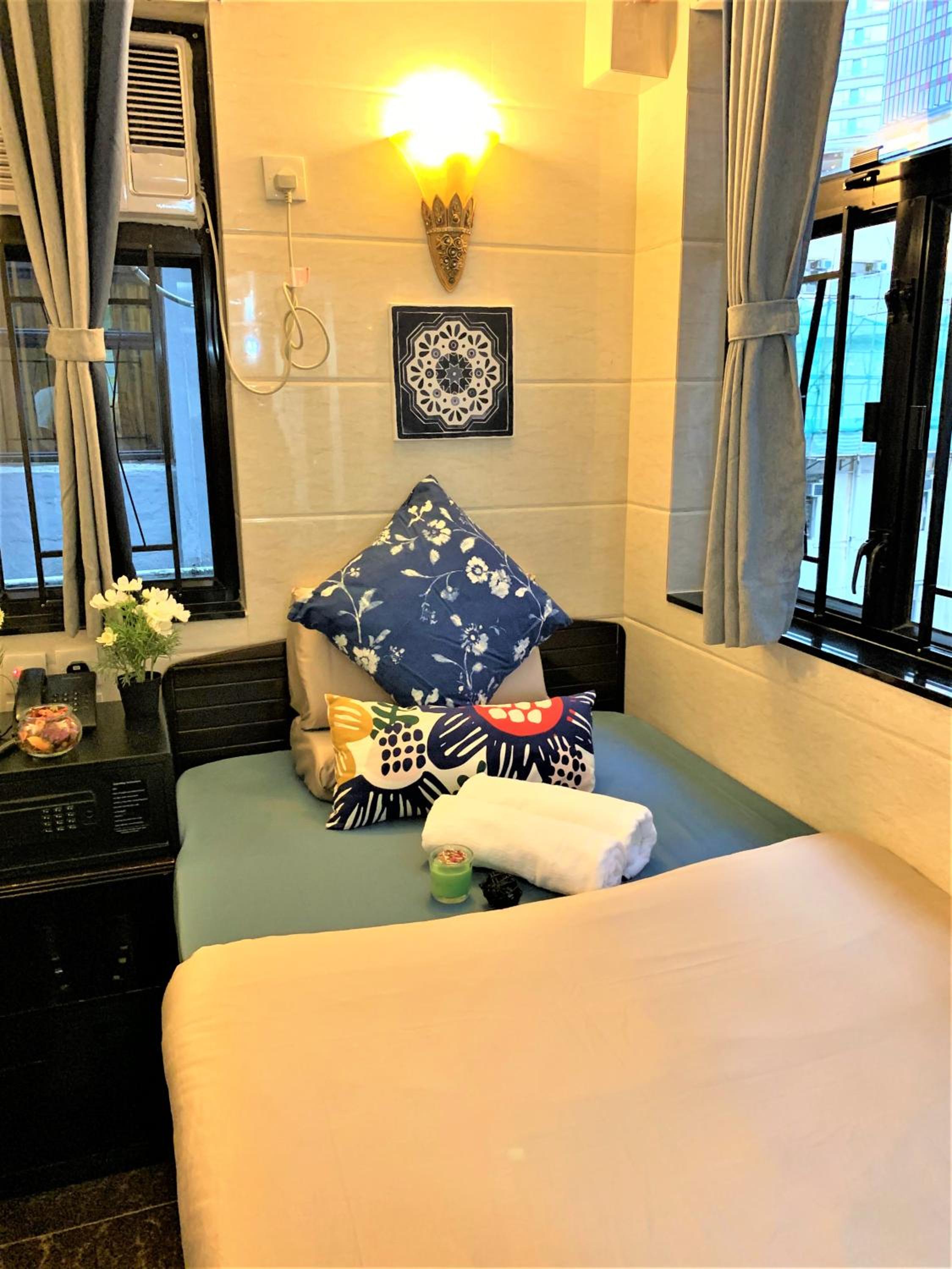 Sydney Hostel