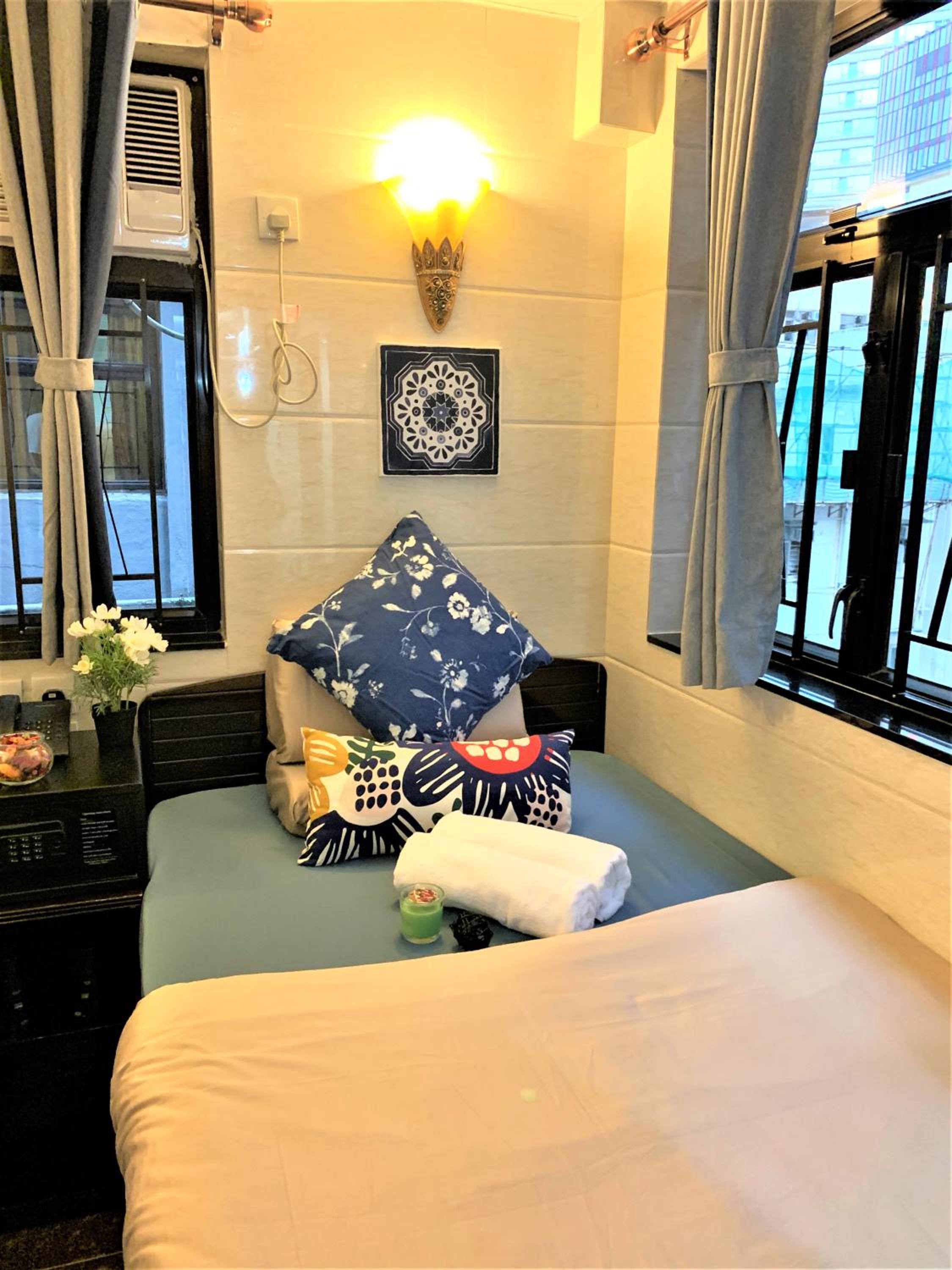 Sydney Hostel