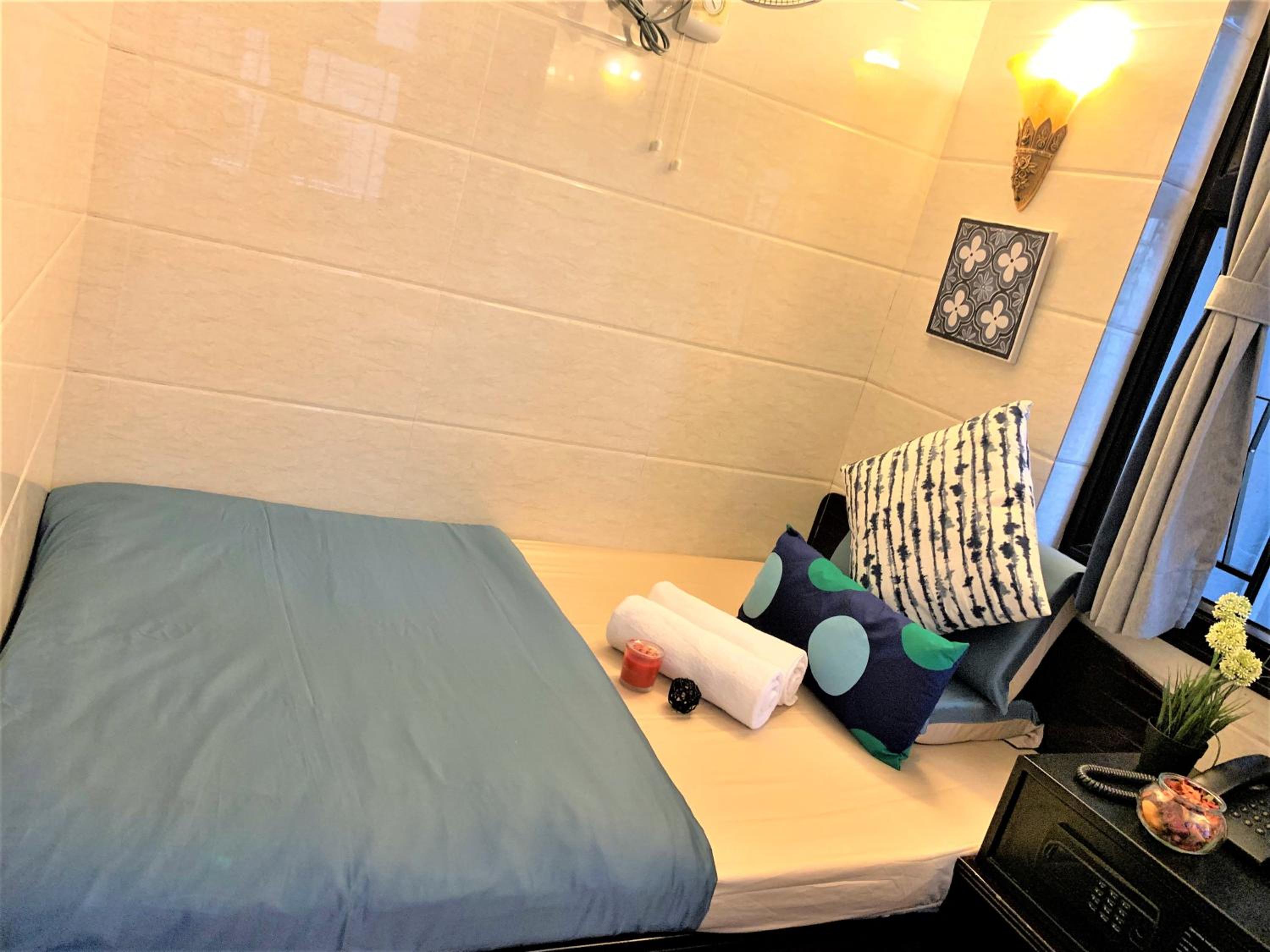 Sydney Hostel