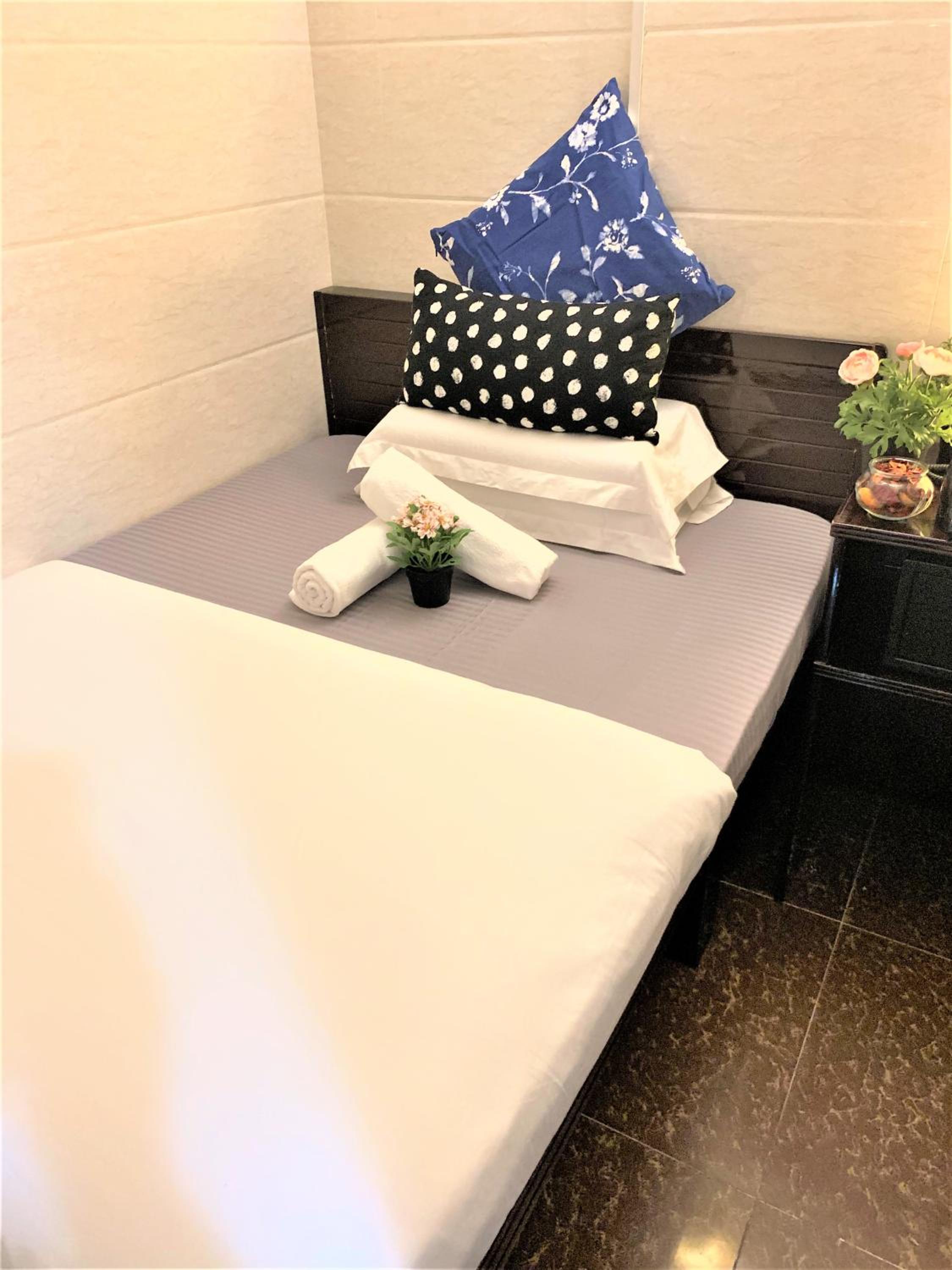 Sydney Hostel