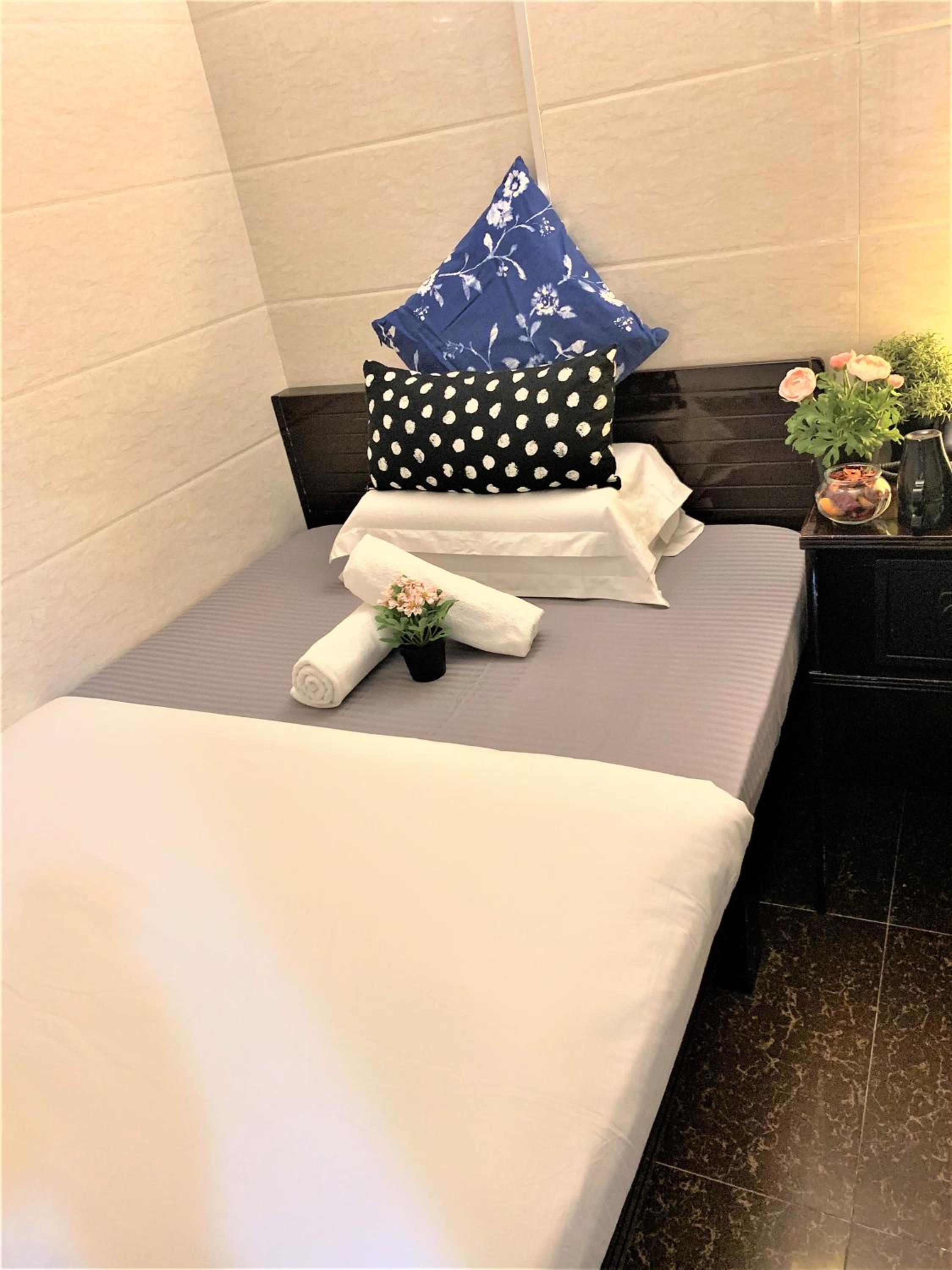 Sydney Hostel