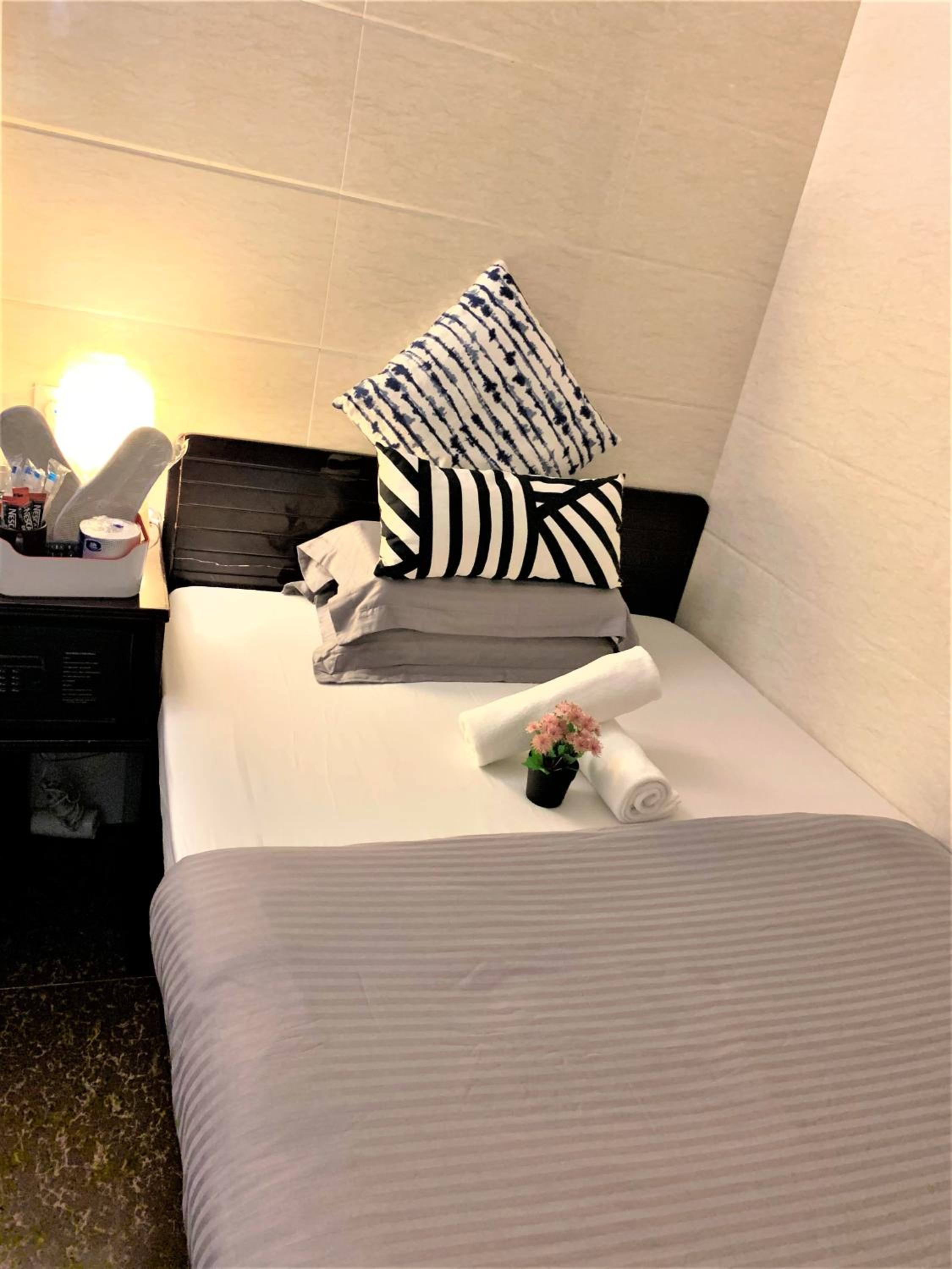 Sydney Hostel