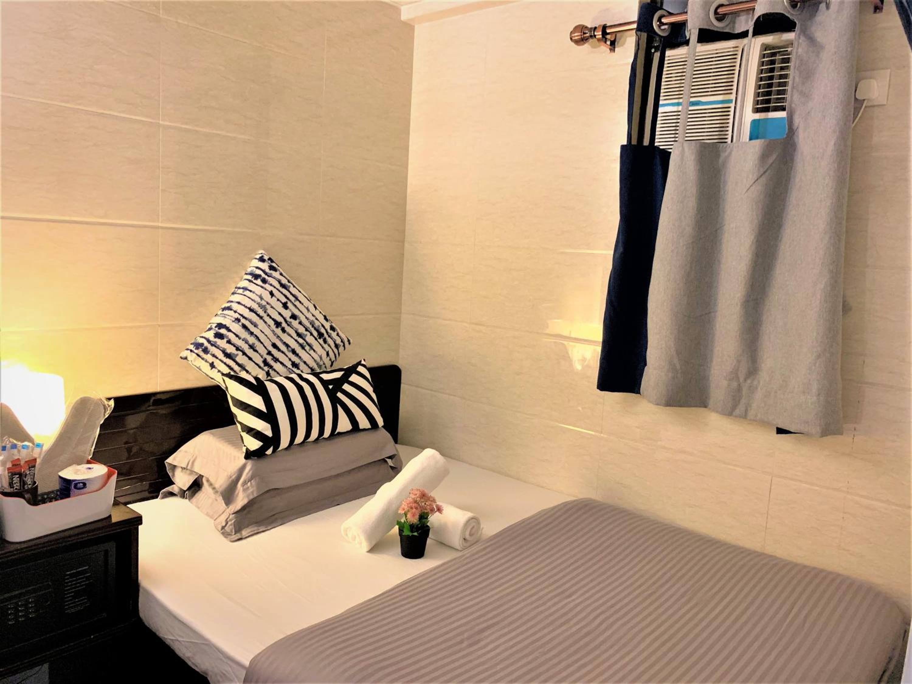 Sydney Hostel