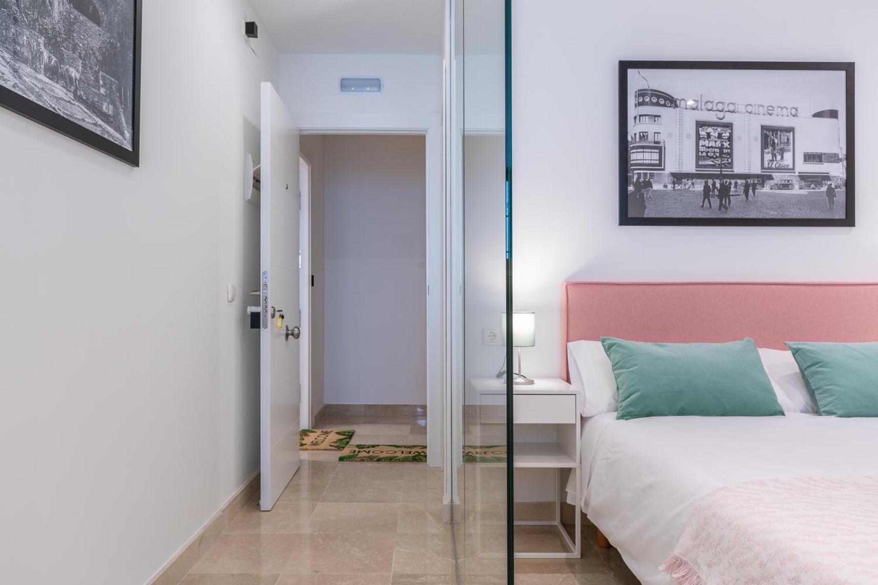 Apartamentos Miraflores