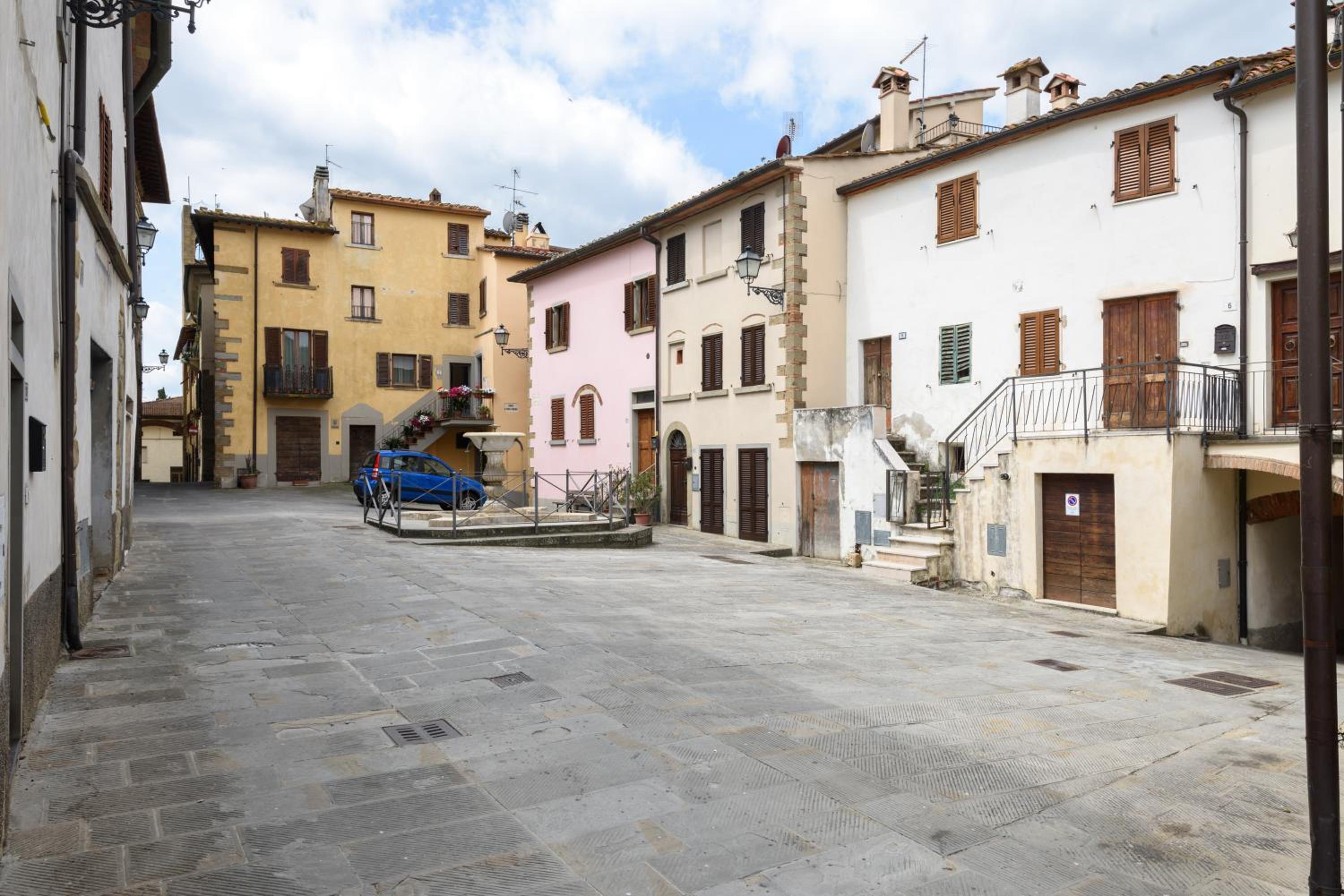 Antica dimora figli di Bocco view 2