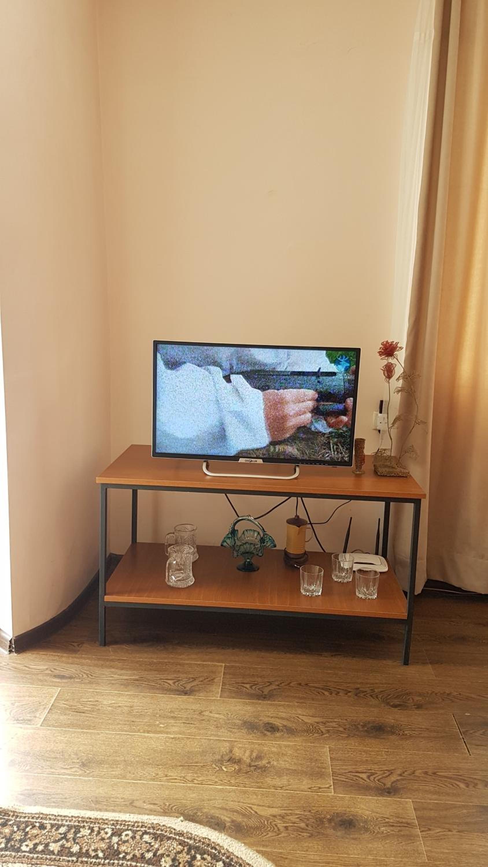 Apartment Giorgi Mazniasvhili