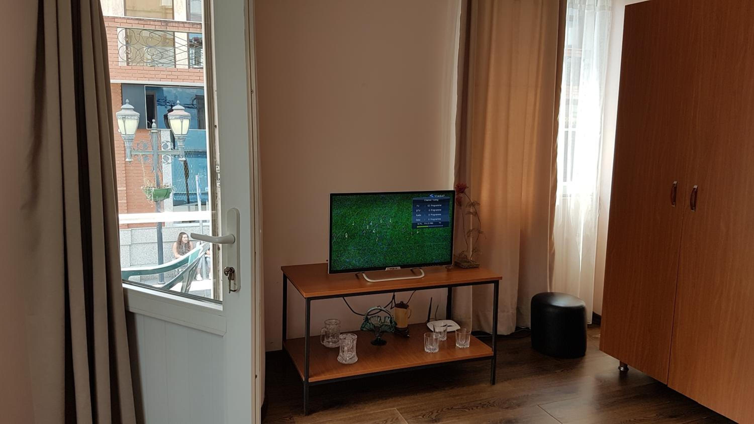 Apartment Giorgi Mazniasvhili