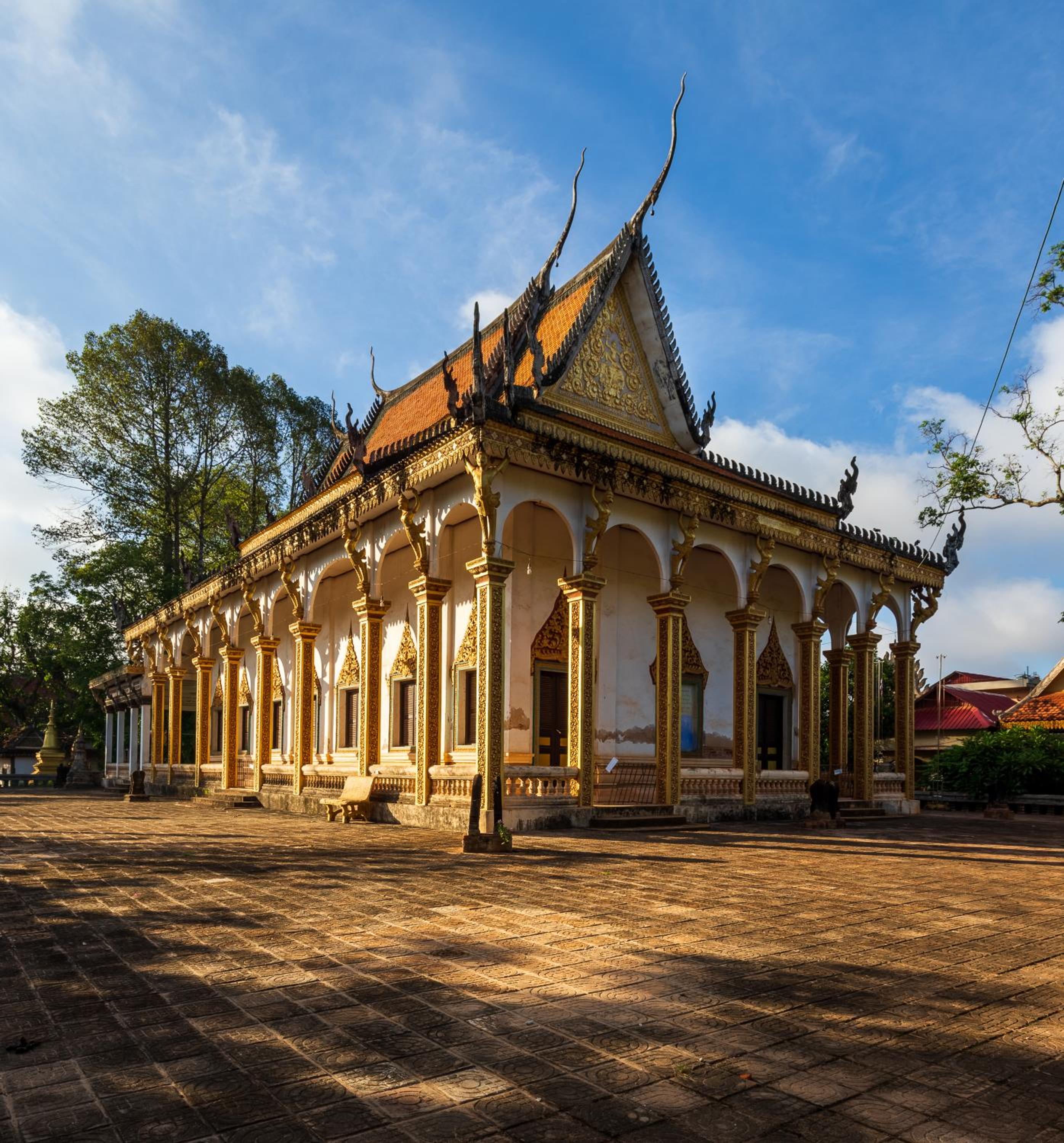 Jaya House River Park Hotel 95