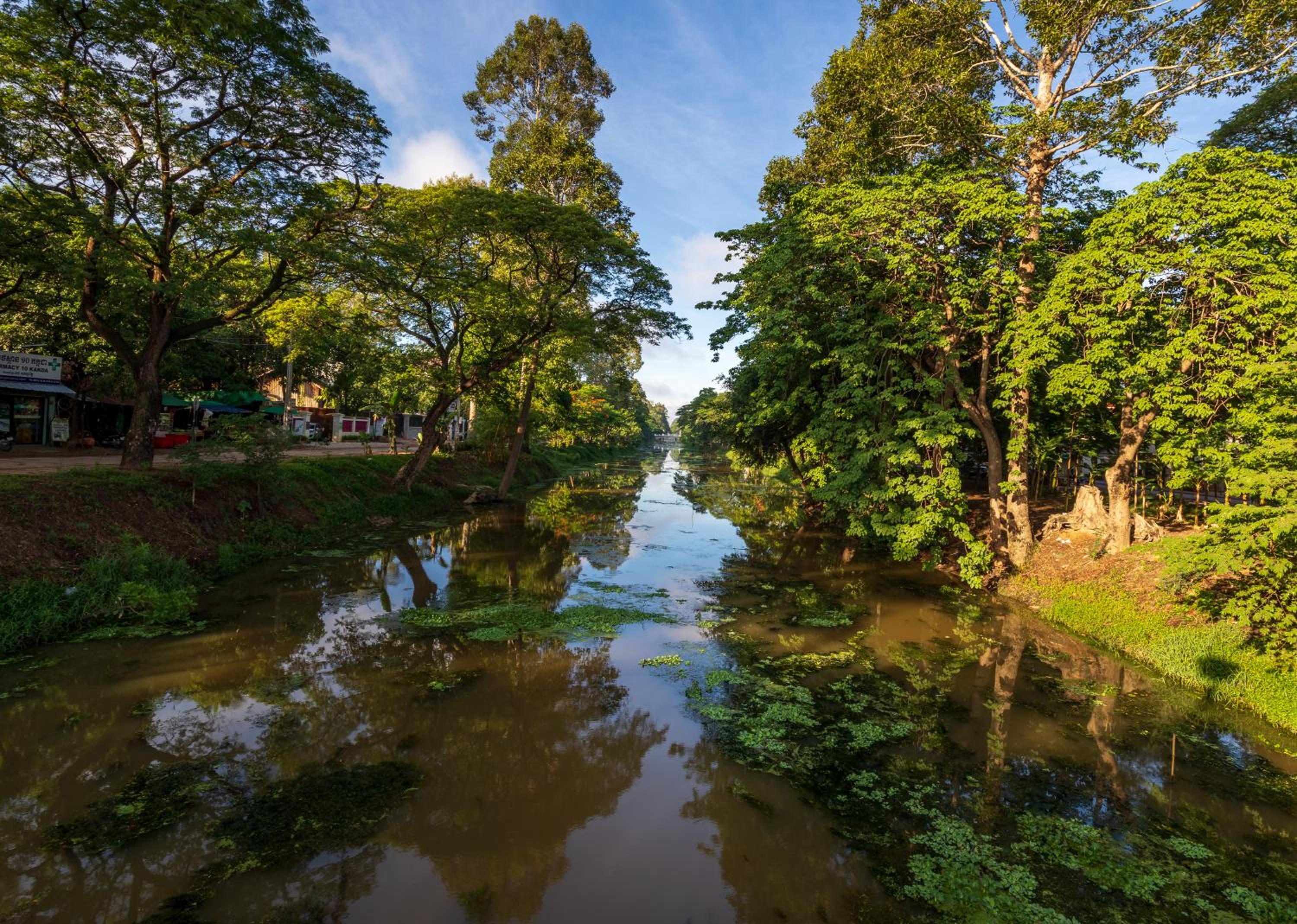 Jaya House River Park Hotel 97