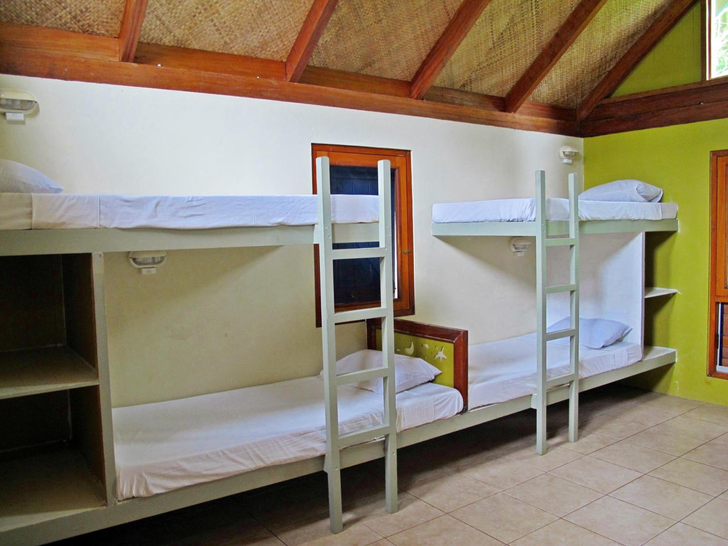 Beachouse Resort